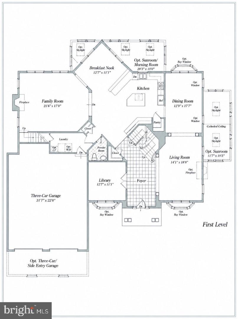 ELLERSLIE - Residential