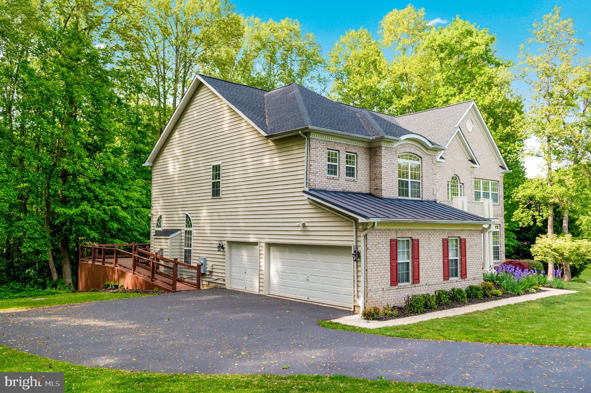 6602 GREEN BRANCH LANE