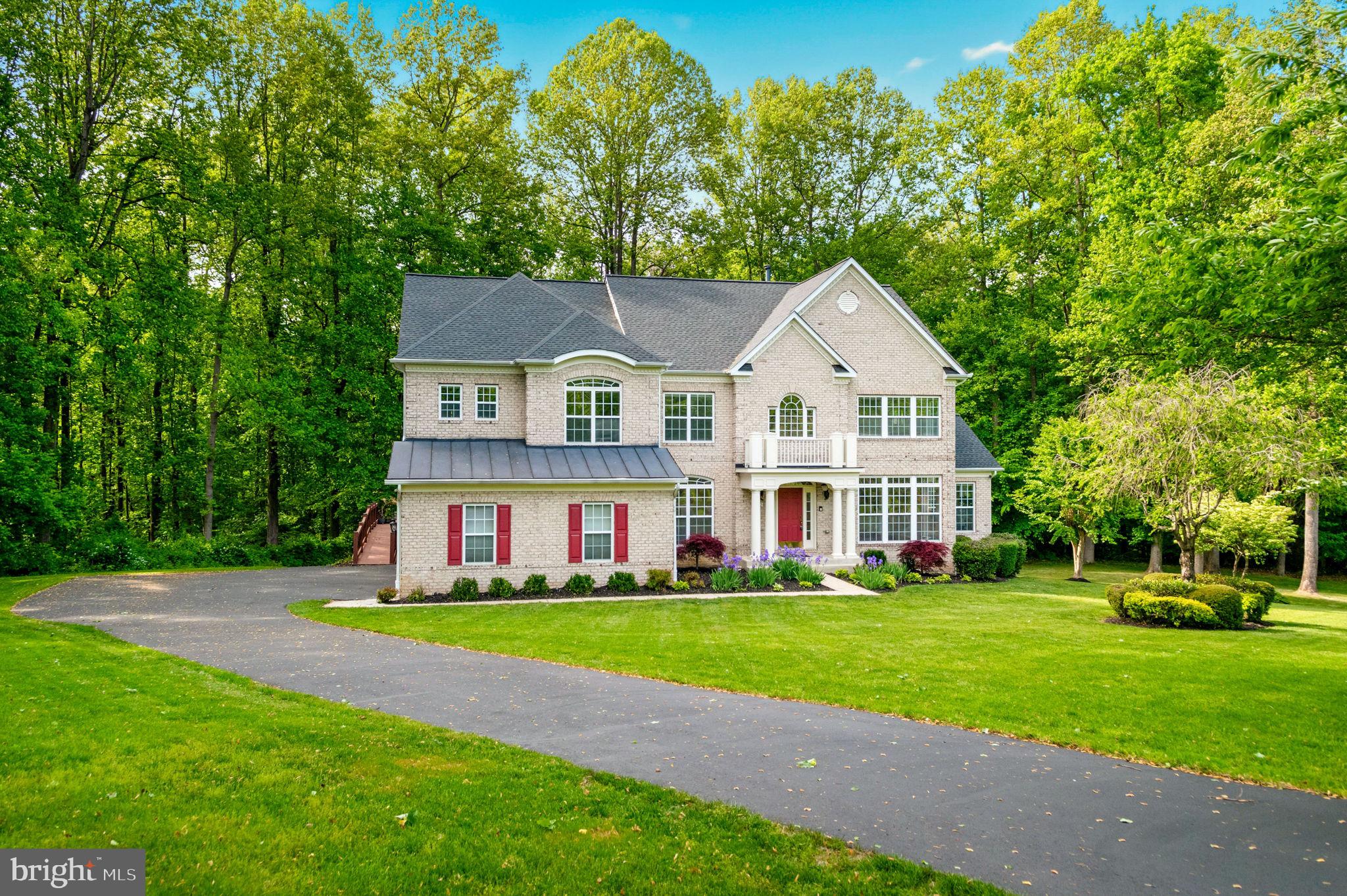 6602 GREEN BRANCH LANE
