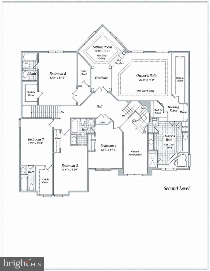 ELLERSLIE - Residential