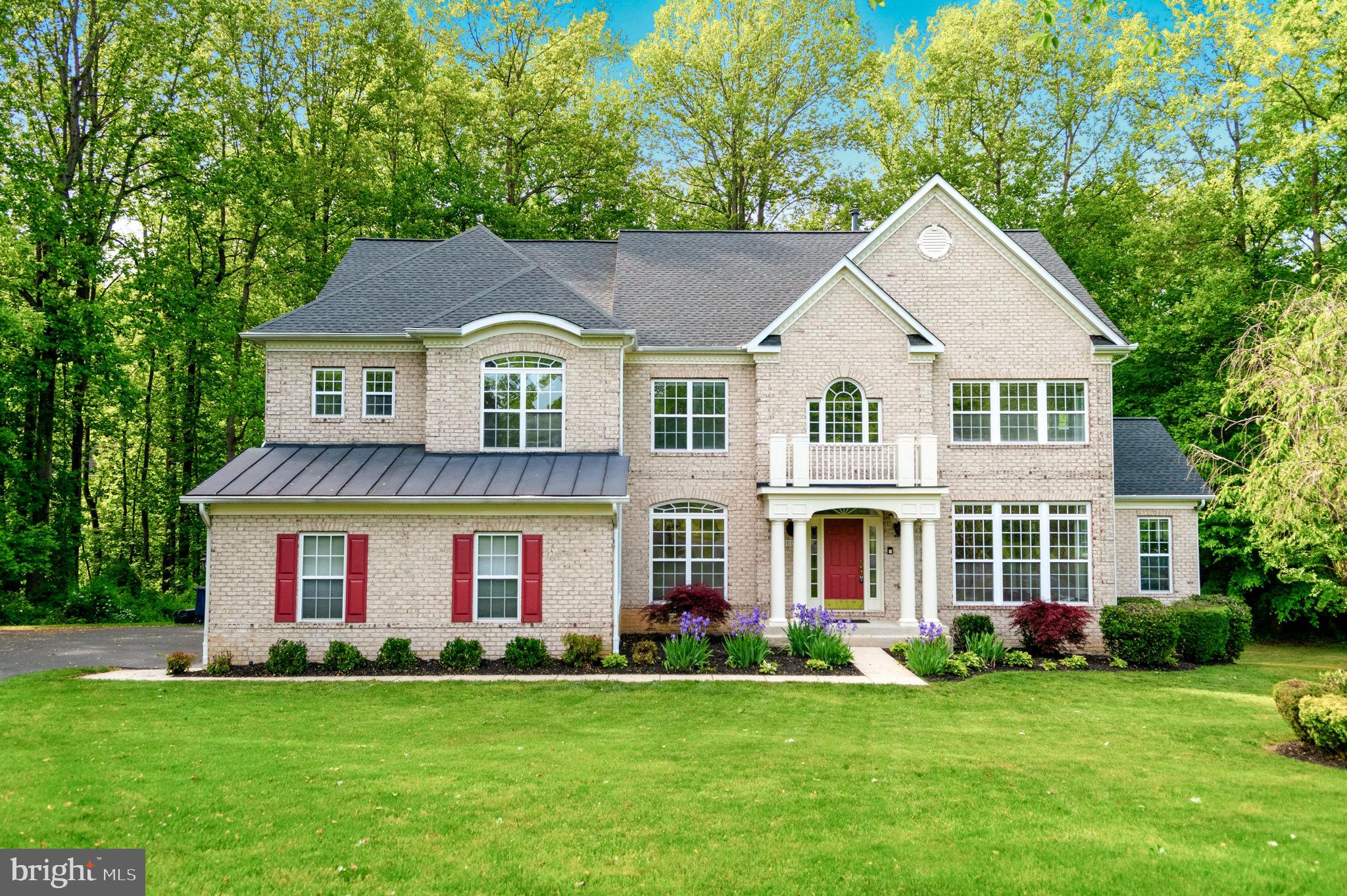 6602 GREEN BRANCH LANE
