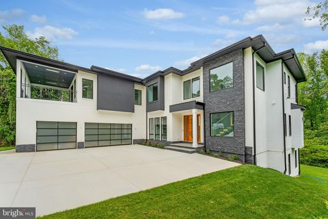 1434 WAGGAMAN CIRCLE MCLEAN VA 22101