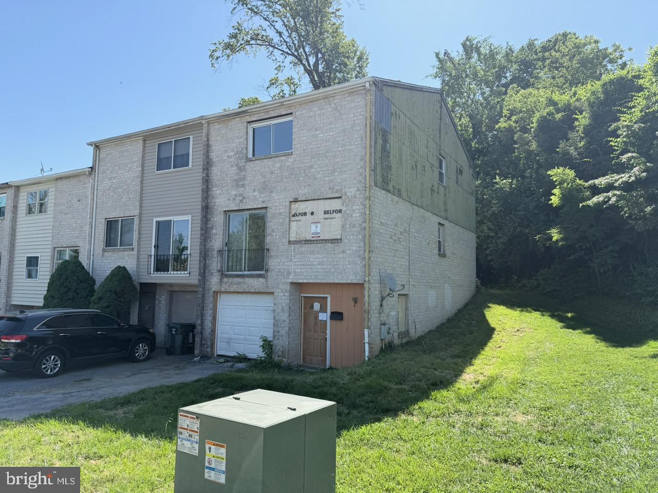 215 ANDREW ROAD
