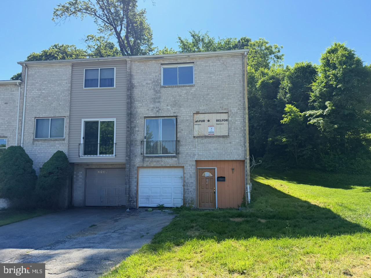 215 ANDREW ROAD
