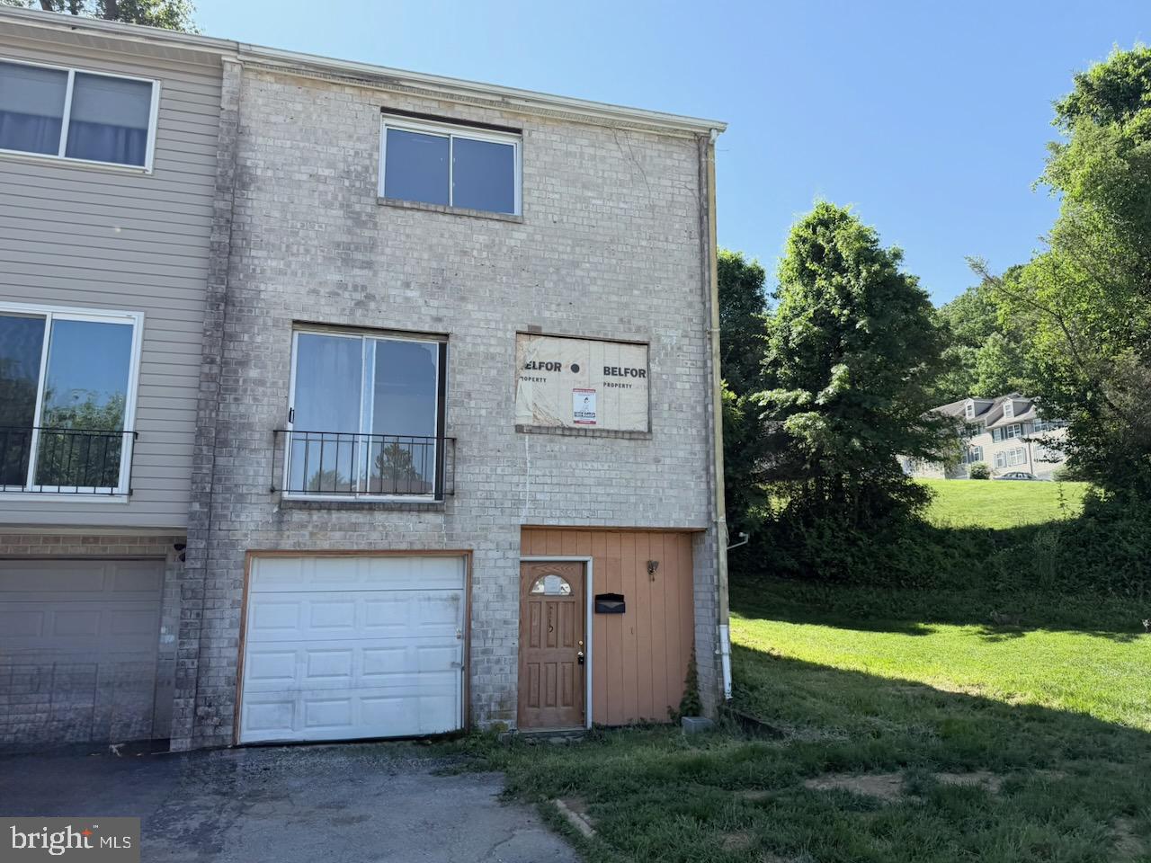 215 ANDREW ROAD