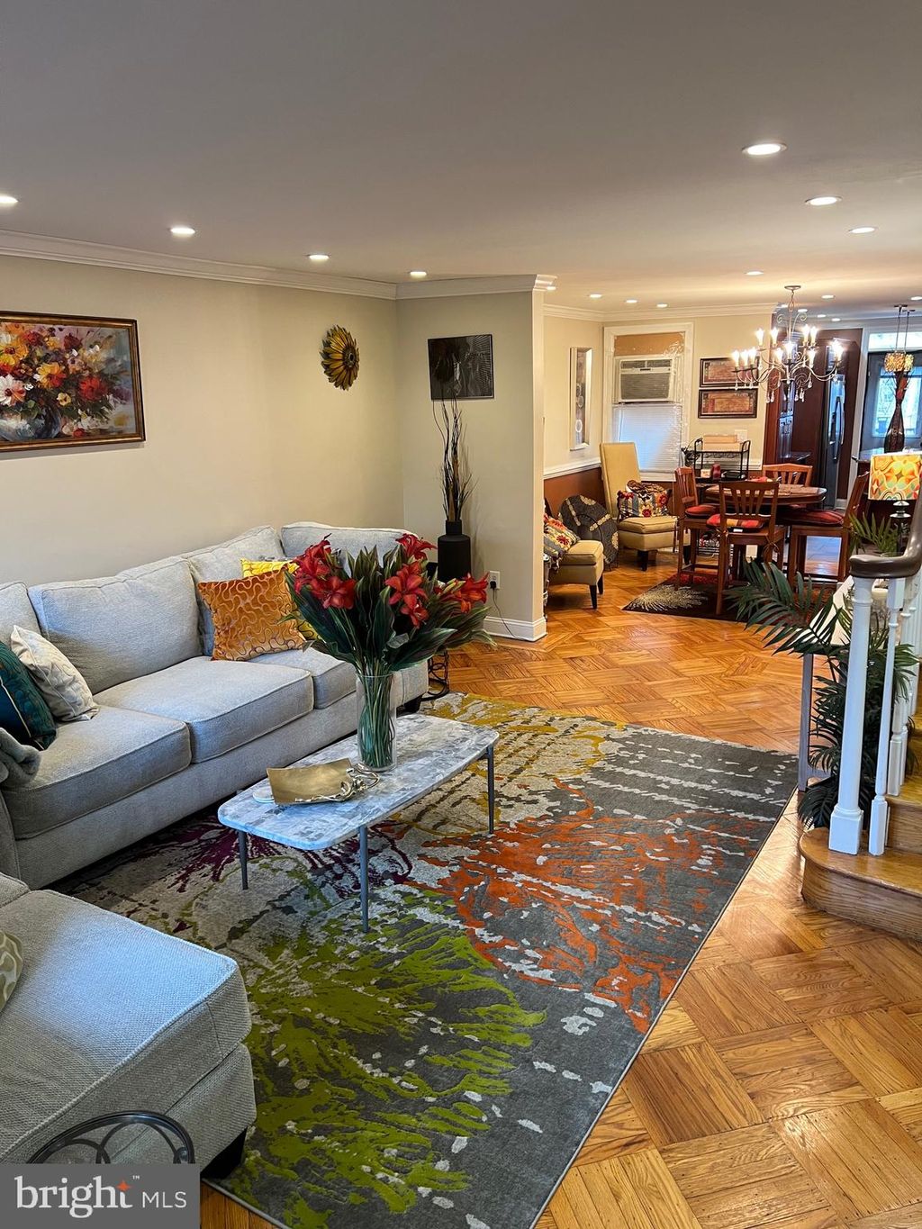 Photo of 6023 Woodcrest Avenue, PHILADELPHIA, PA 19131 (MLS # PAPH2591518)