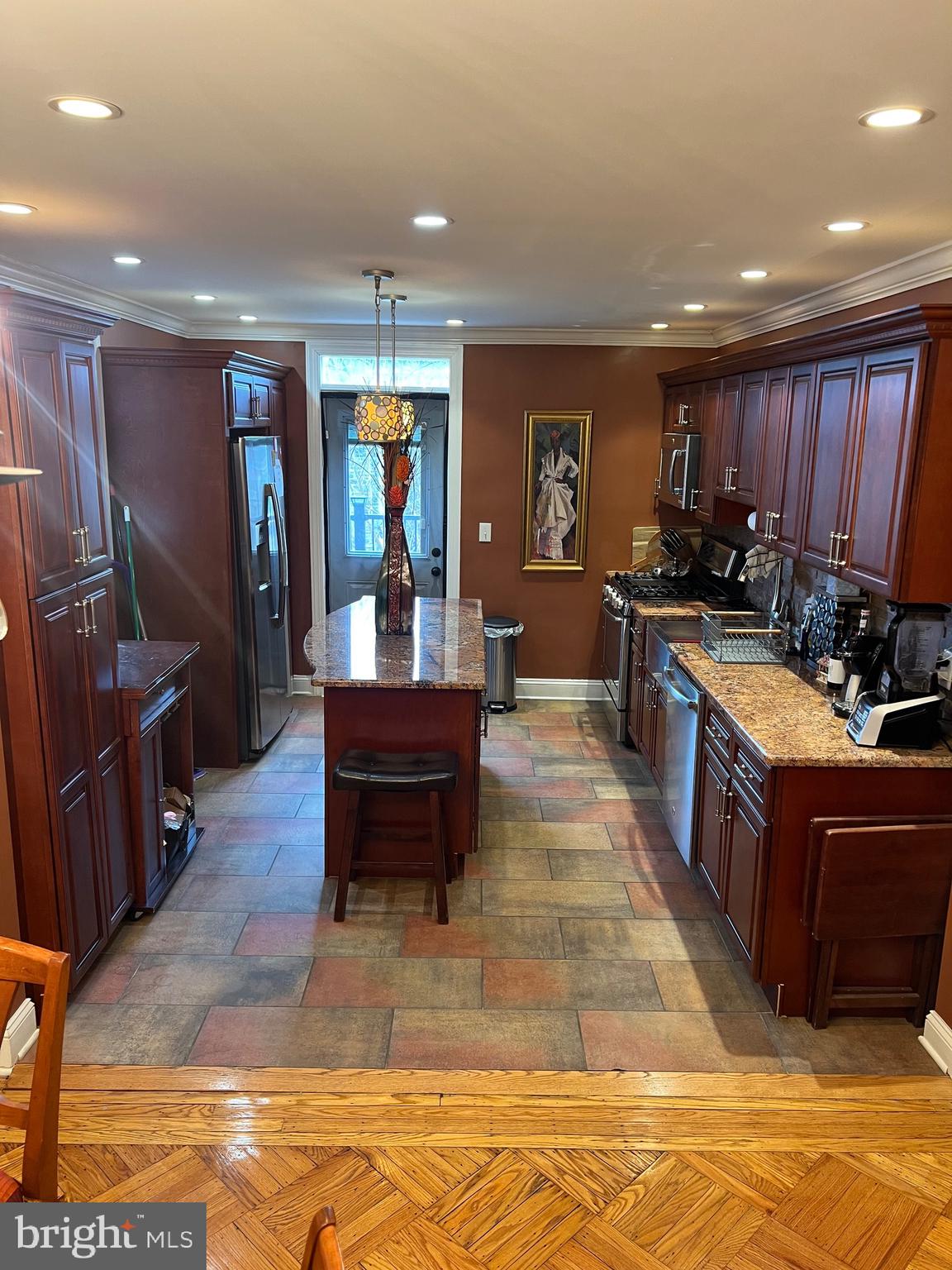 WYNNEFIELD - Residential