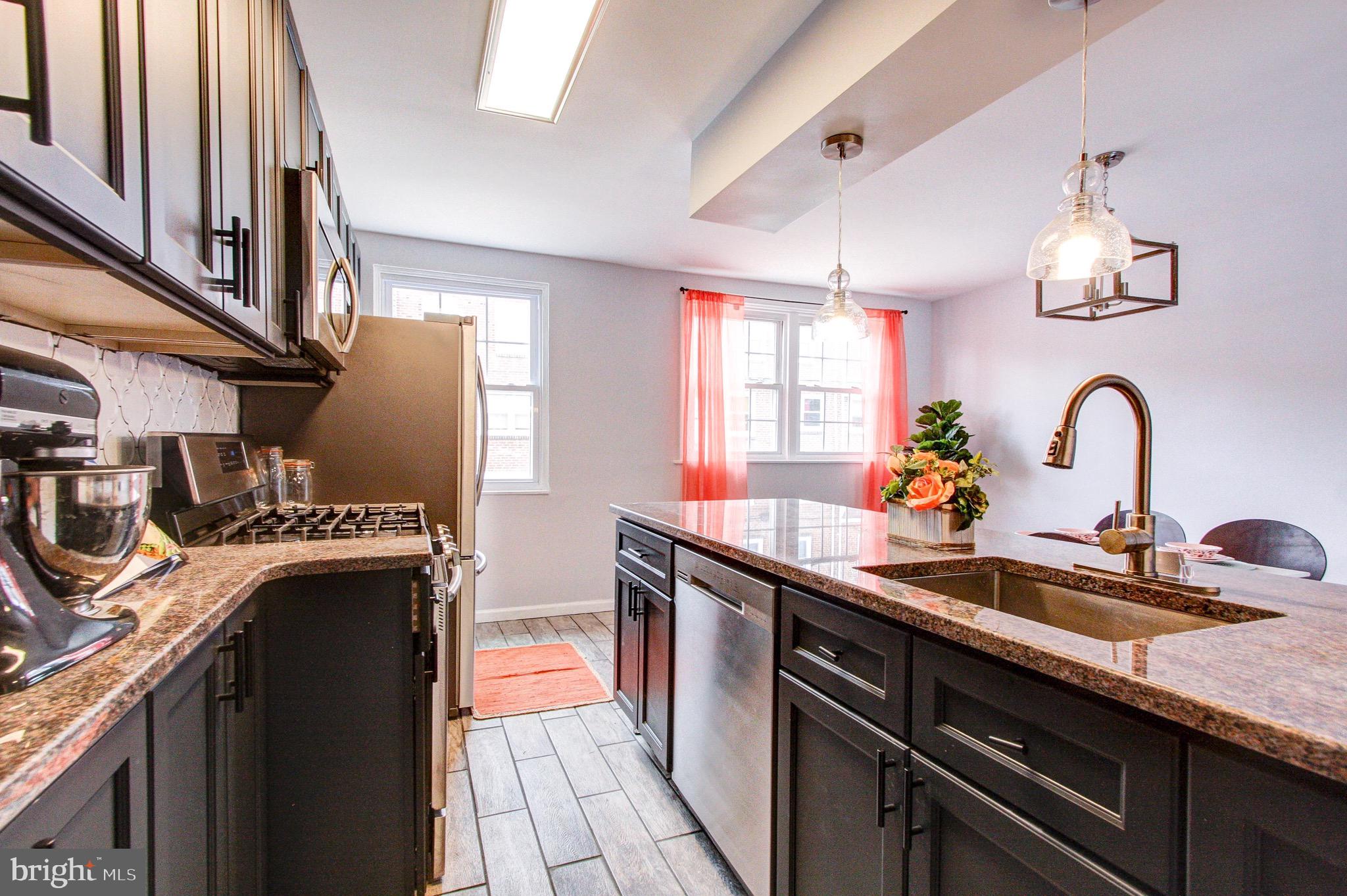 MAYFAIR - Residential