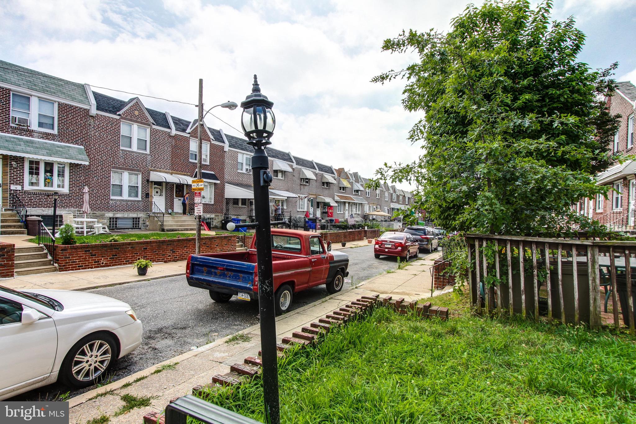 MAYFAIR - Residential