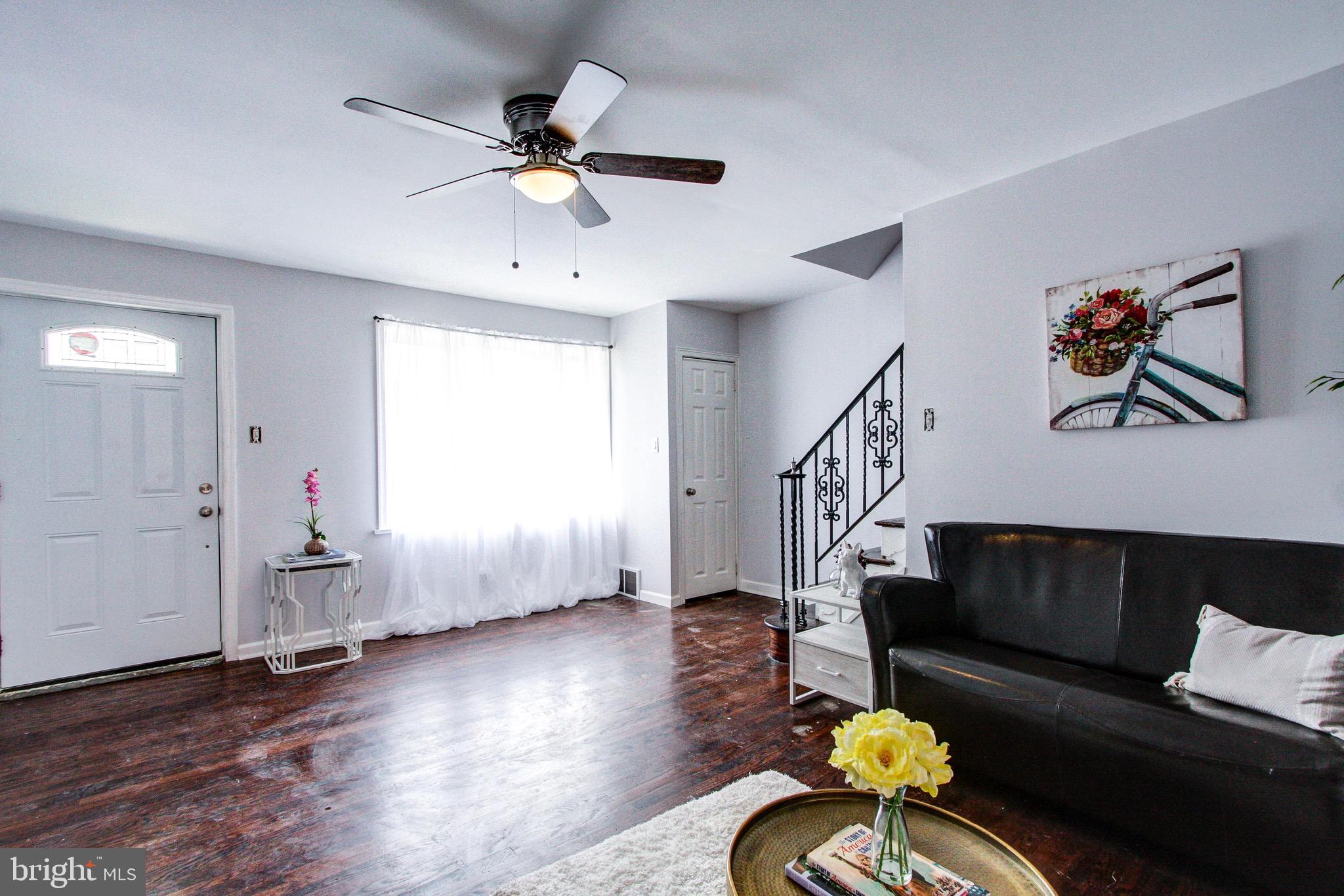 MAYFAIR - Residential