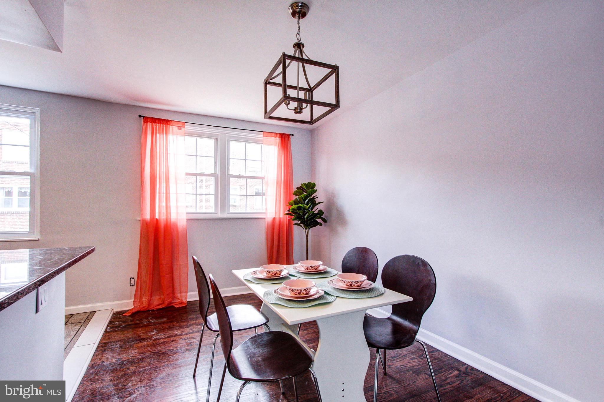 MAYFAIR - Residential