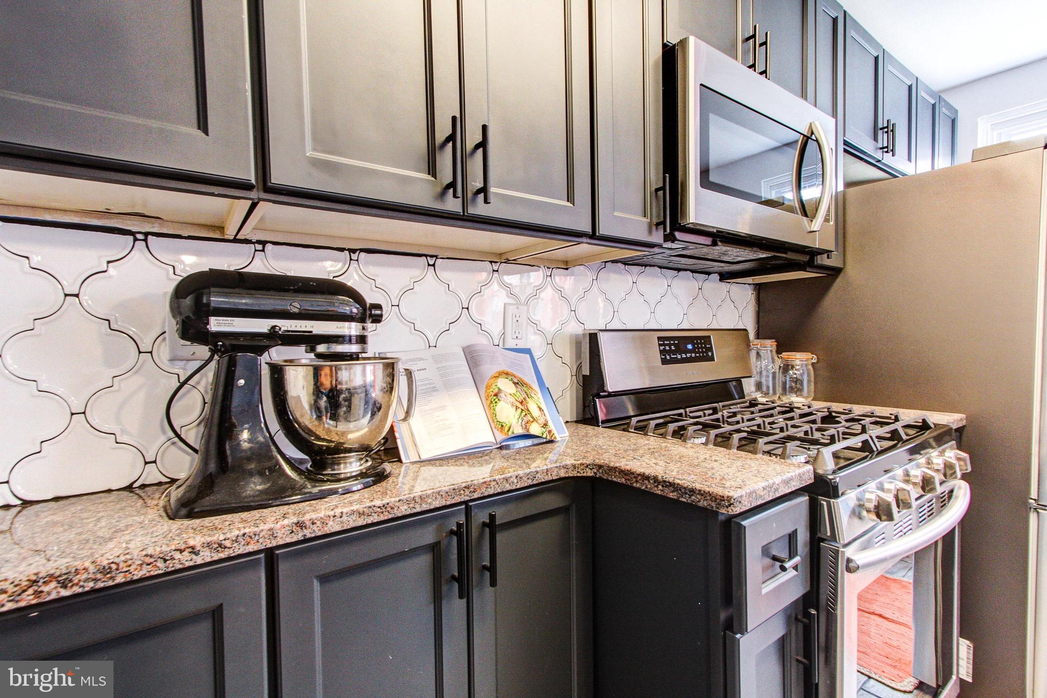 MAYFAIR - Residential