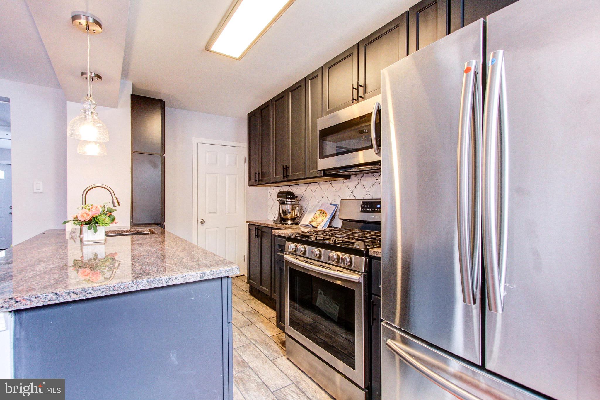 MAYFAIR - Residential