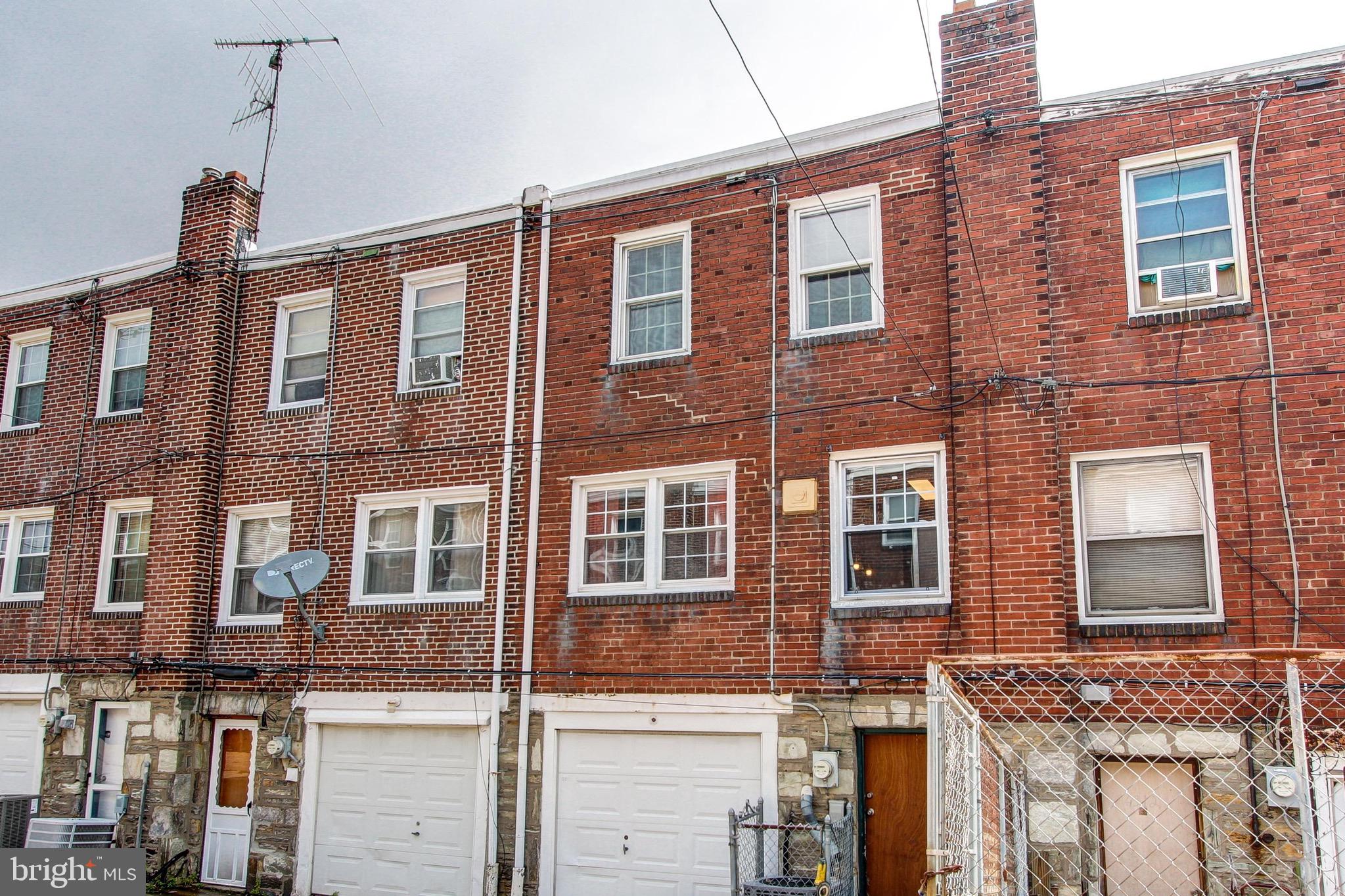 MAYFAIR - Residential