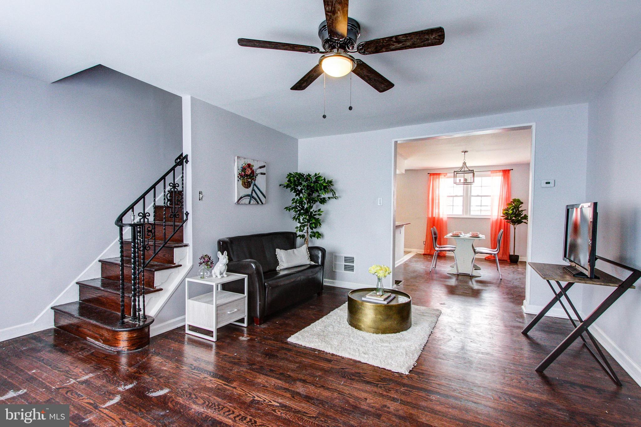 MAYFAIR - Residential