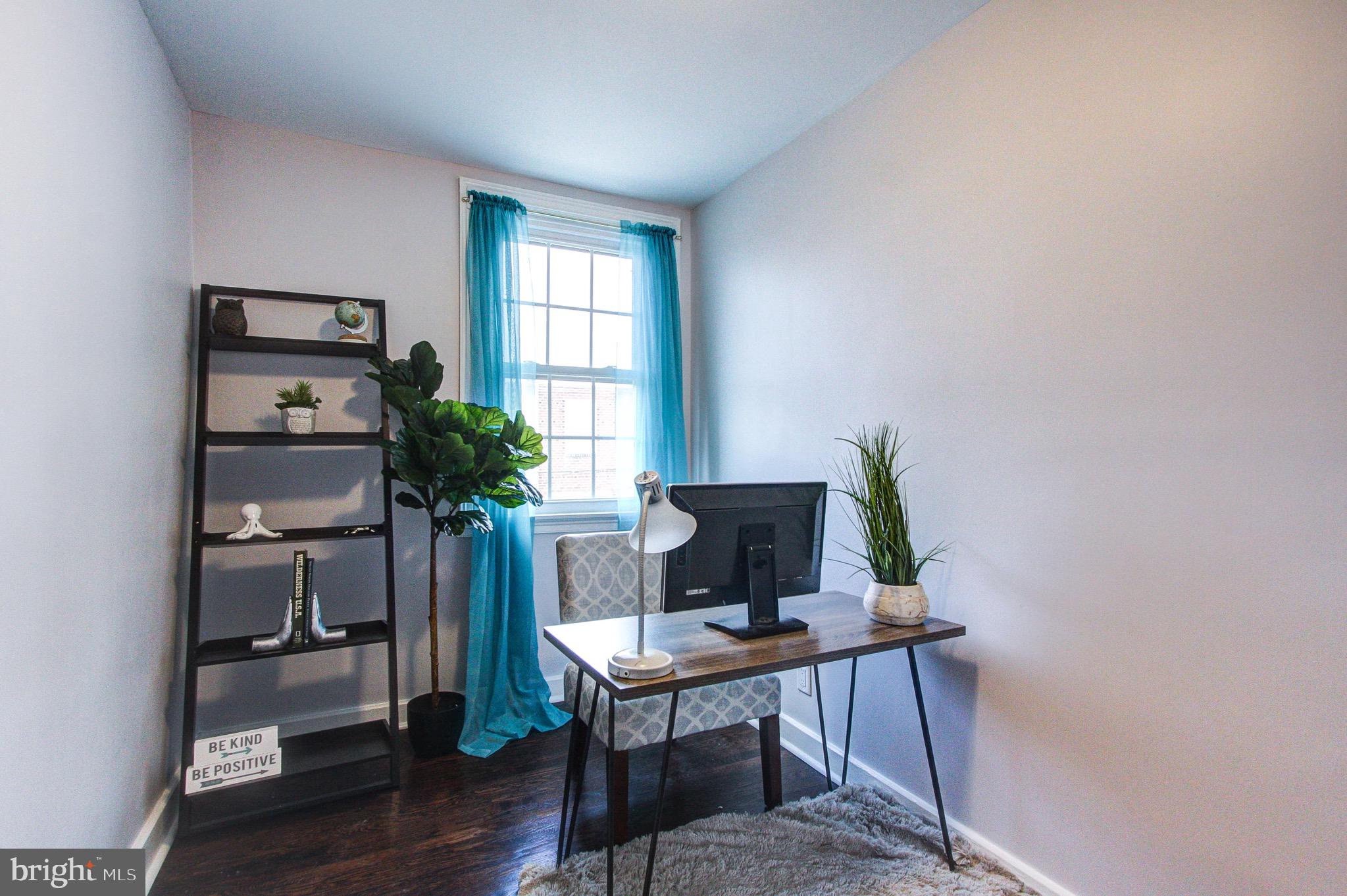 MAYFAIR - Residential