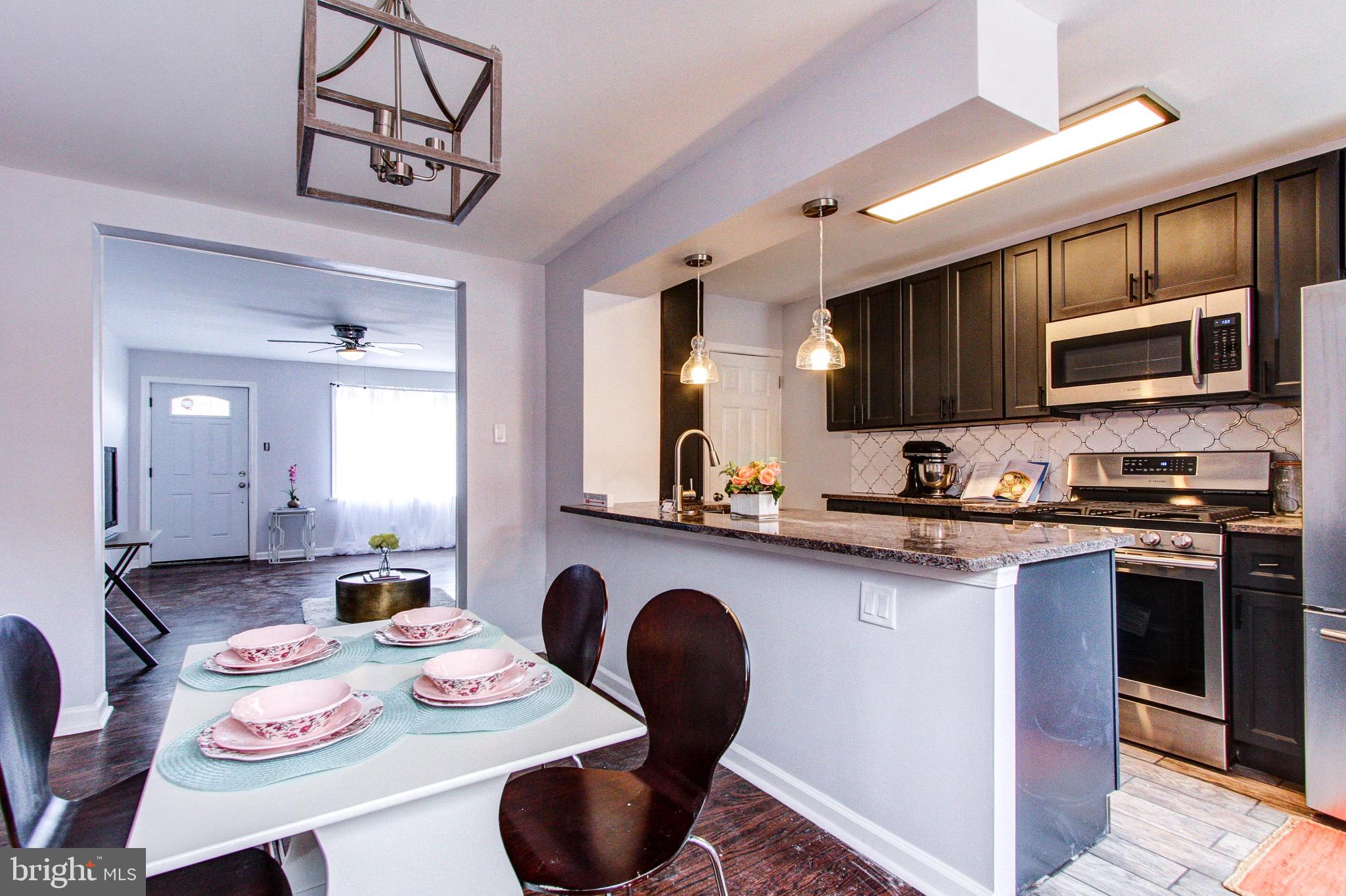 MAYFAIR - Residential