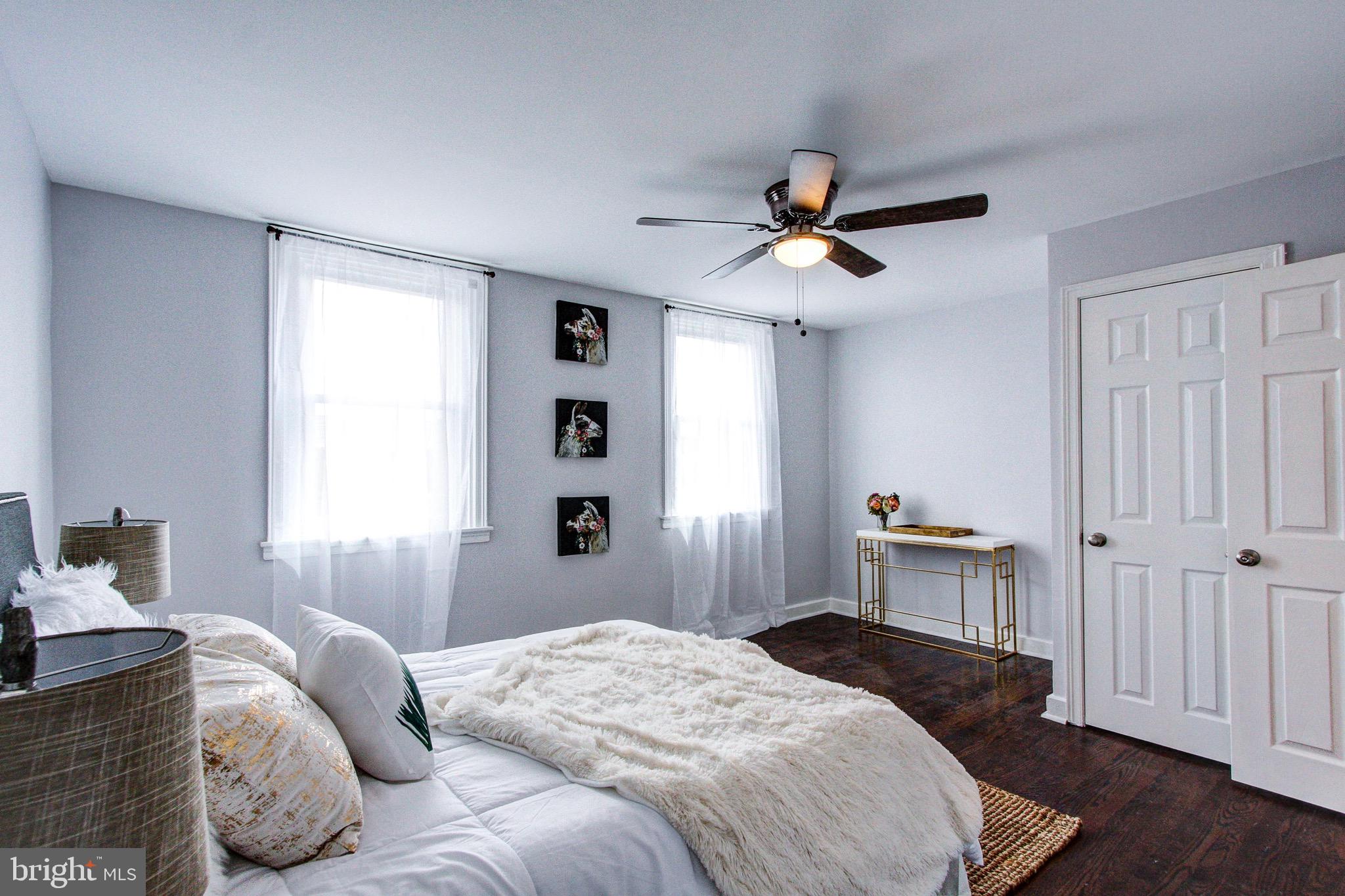 MAYFAIR - Residential