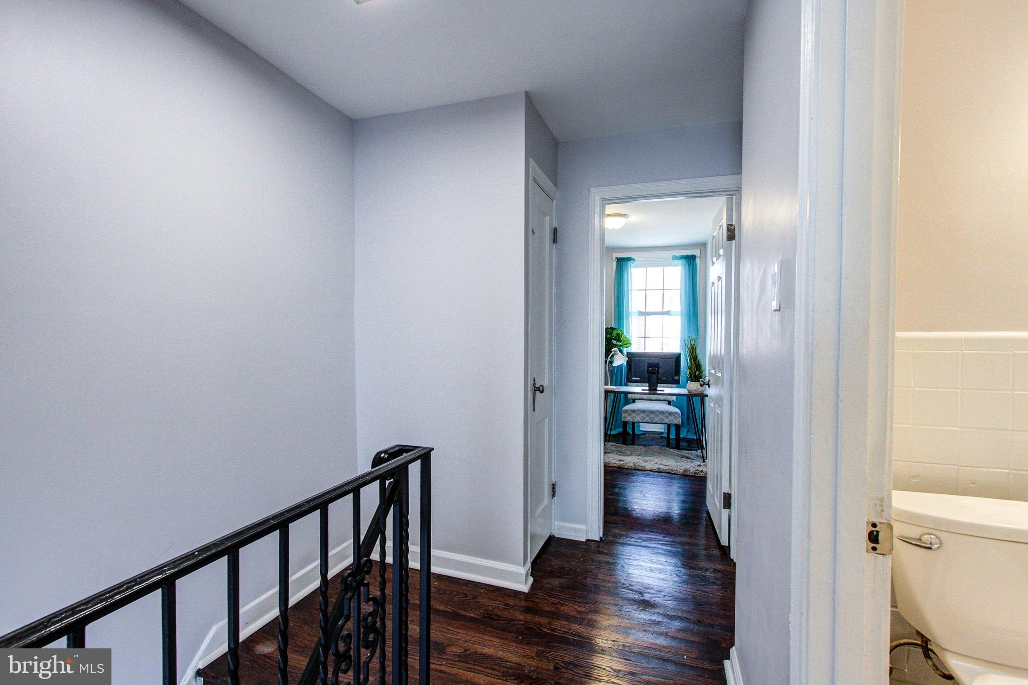 MAYFAIR - Residential