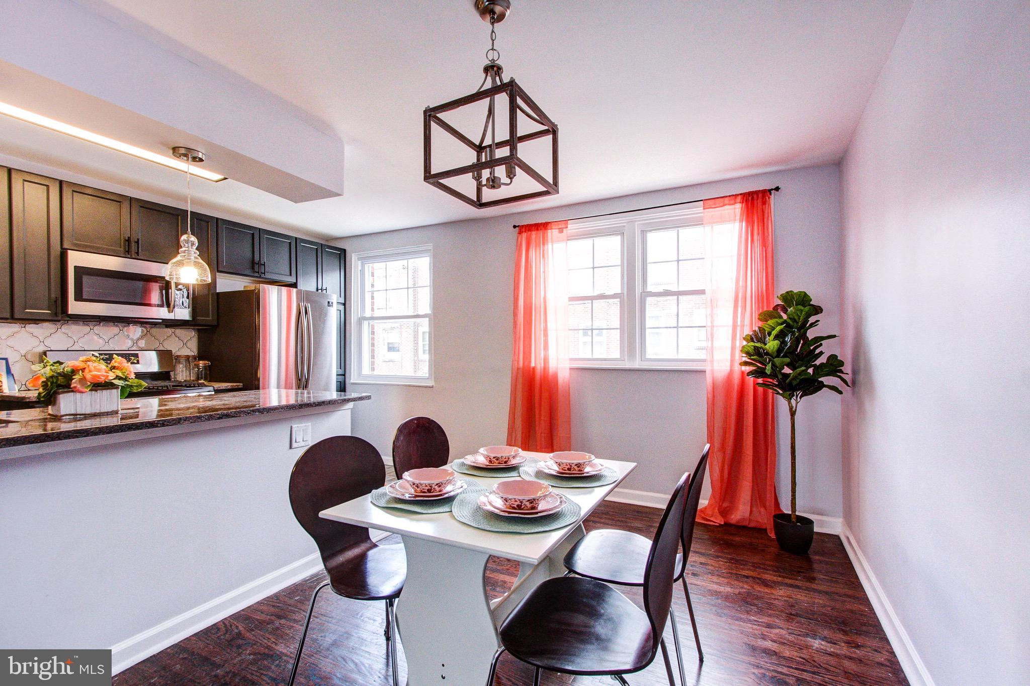 MAYFAIR - Residential