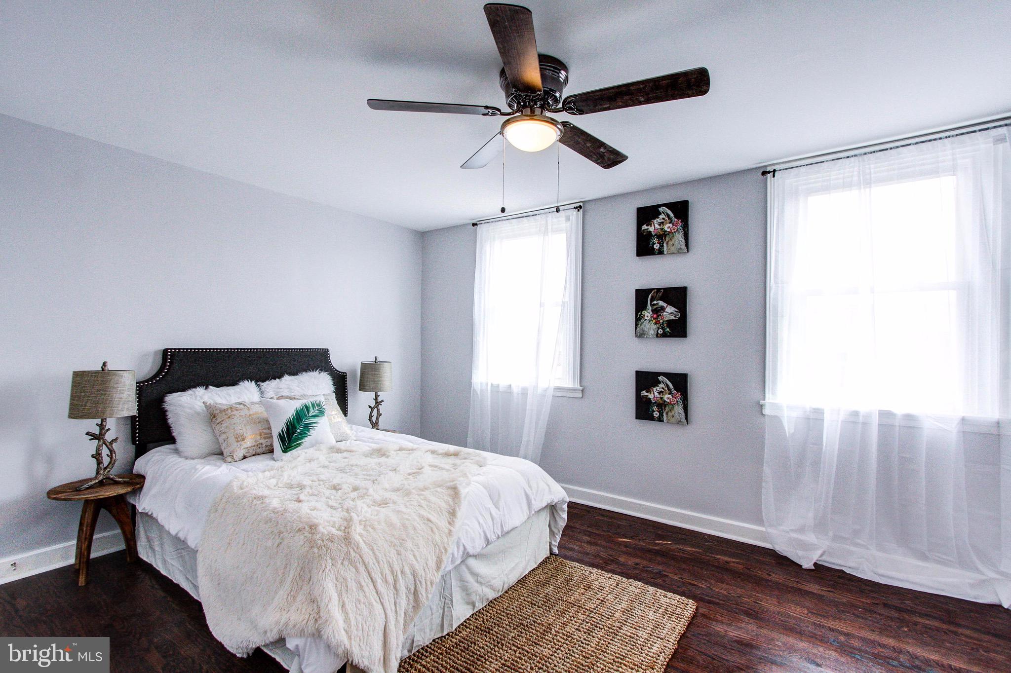 MAYFAIR - Residential