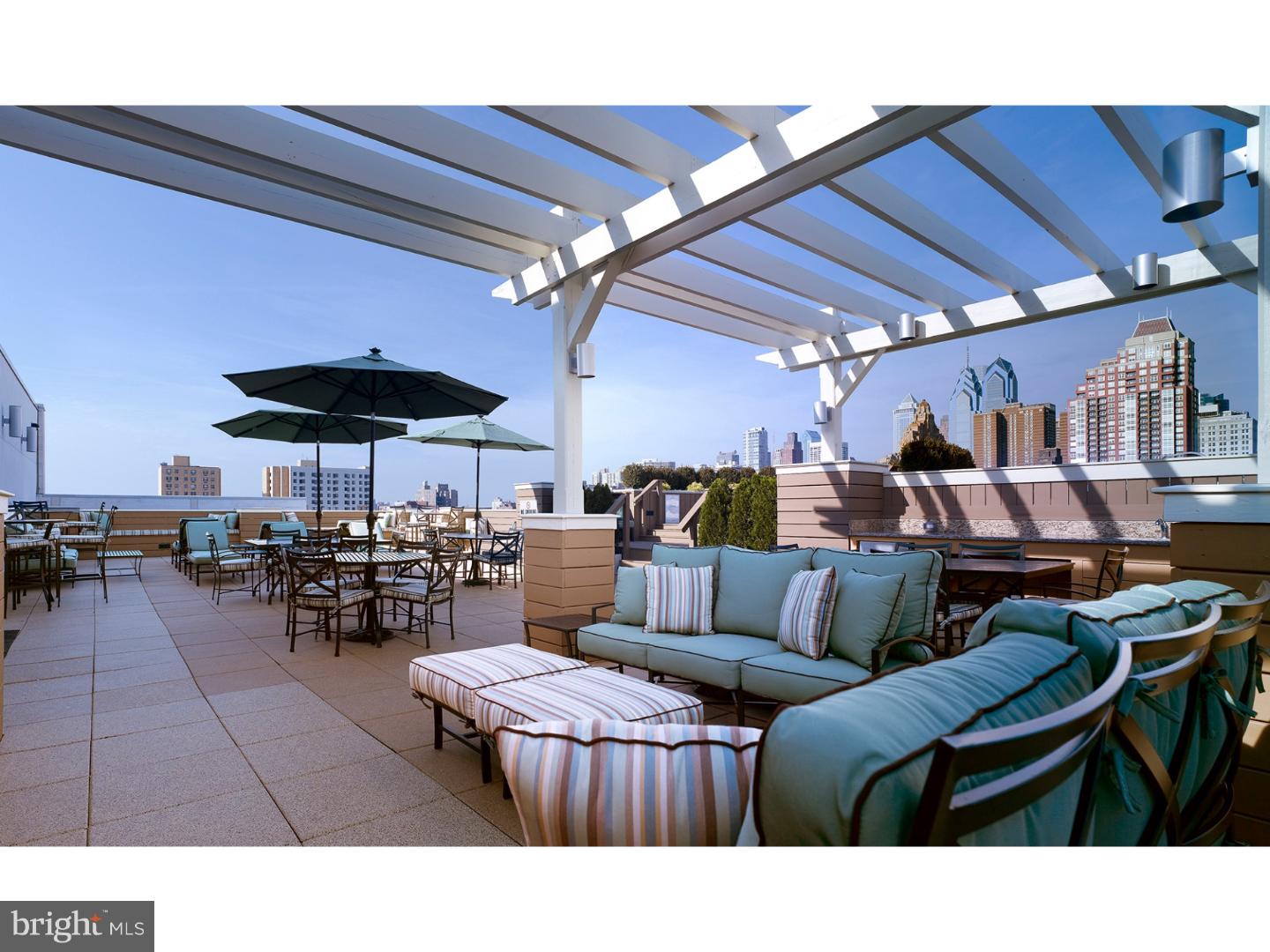 BELLA VISTA - Residential Lease