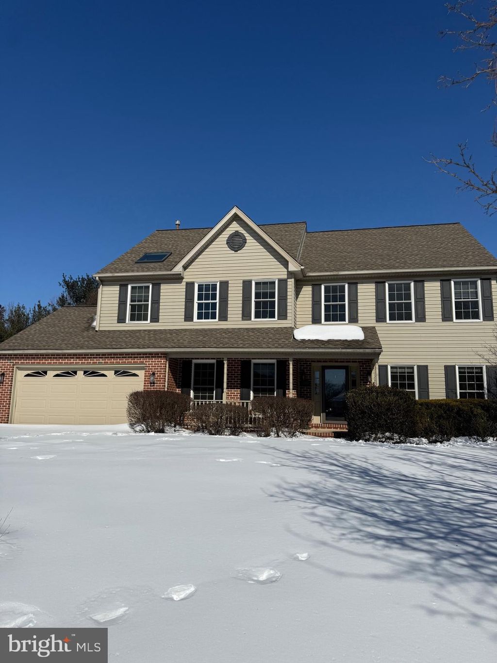 Photo of 3009 Timothy Trail, AUDUBON, PA 19403 (MLS # PAMC2167384)