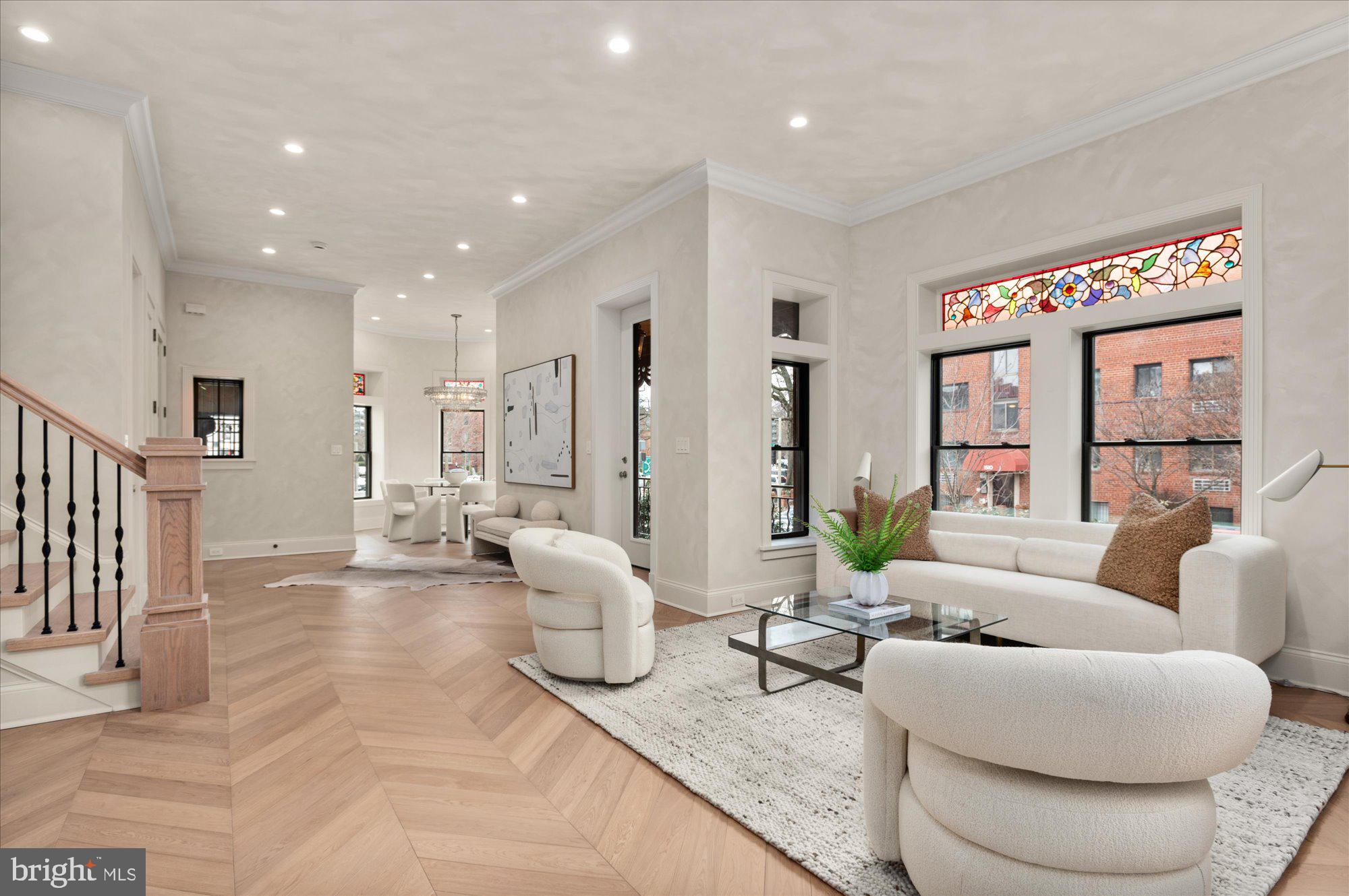 1115 RHODE ISLAND AVENUE NW