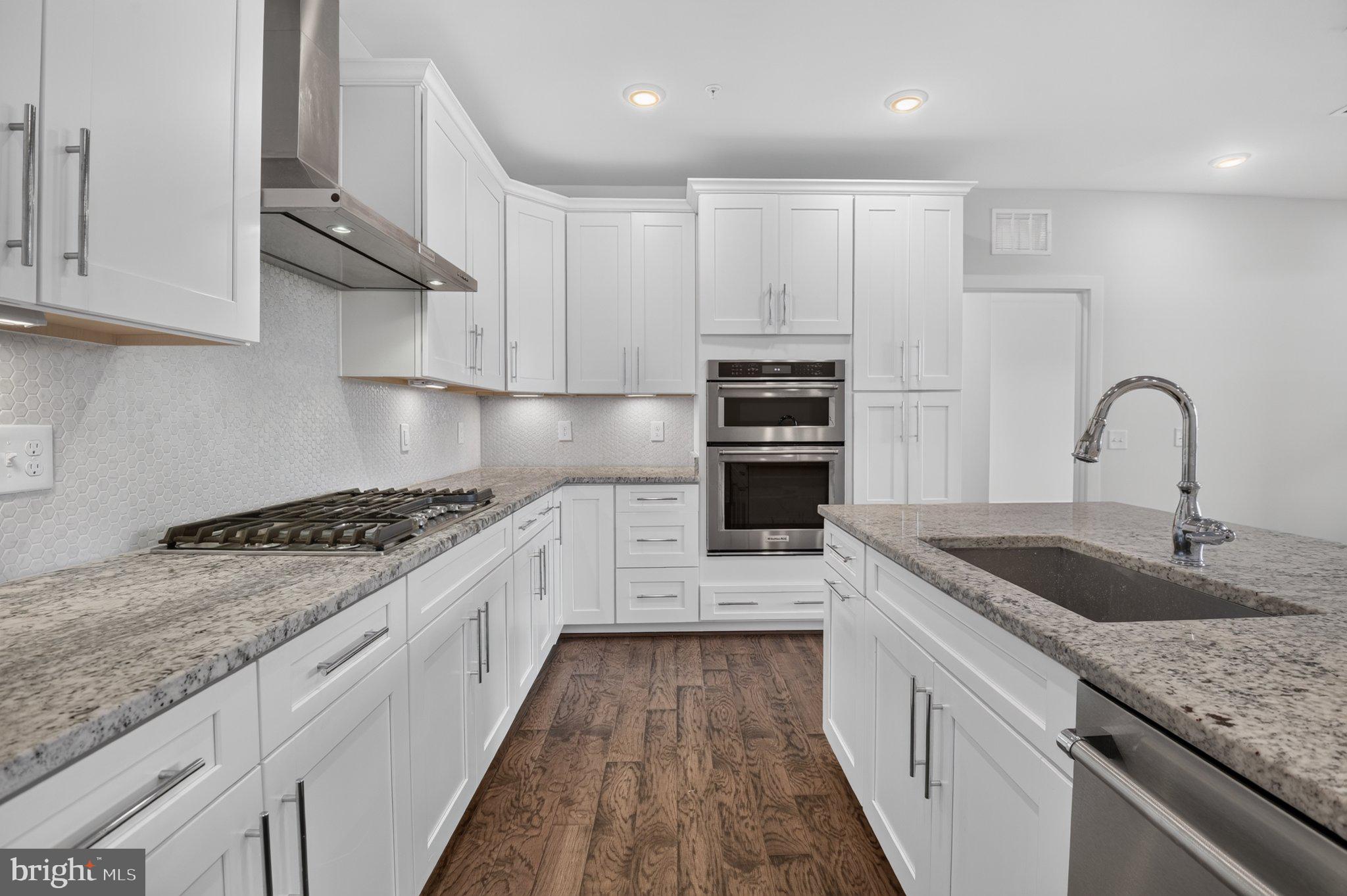 11200 RESTON STATION BOULEVARD 507