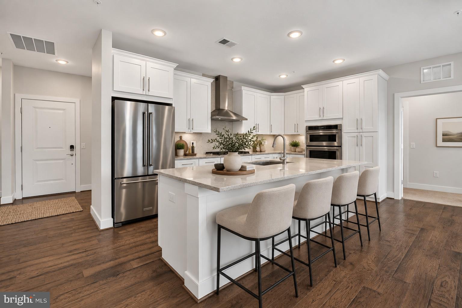 11200 RESTON STATION BOULEVARD 507