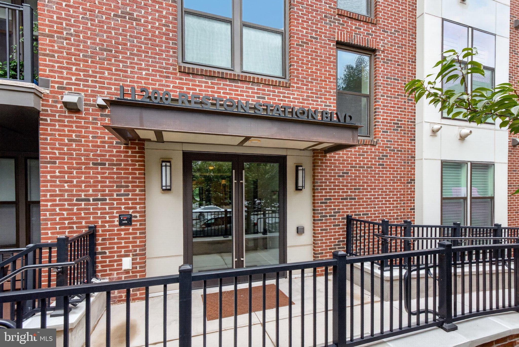 11200 RESTON STATION BOULEVARD 507
