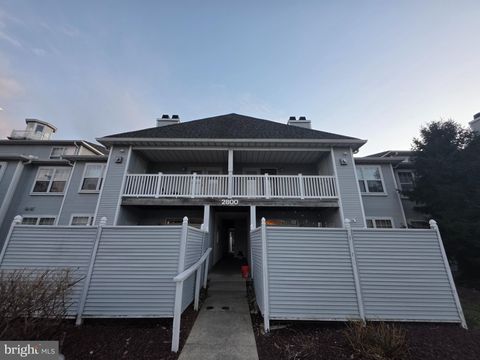 Condo For Rent - 2809 Waters Edge Drive #260<br/> NEWARK, DE 19702