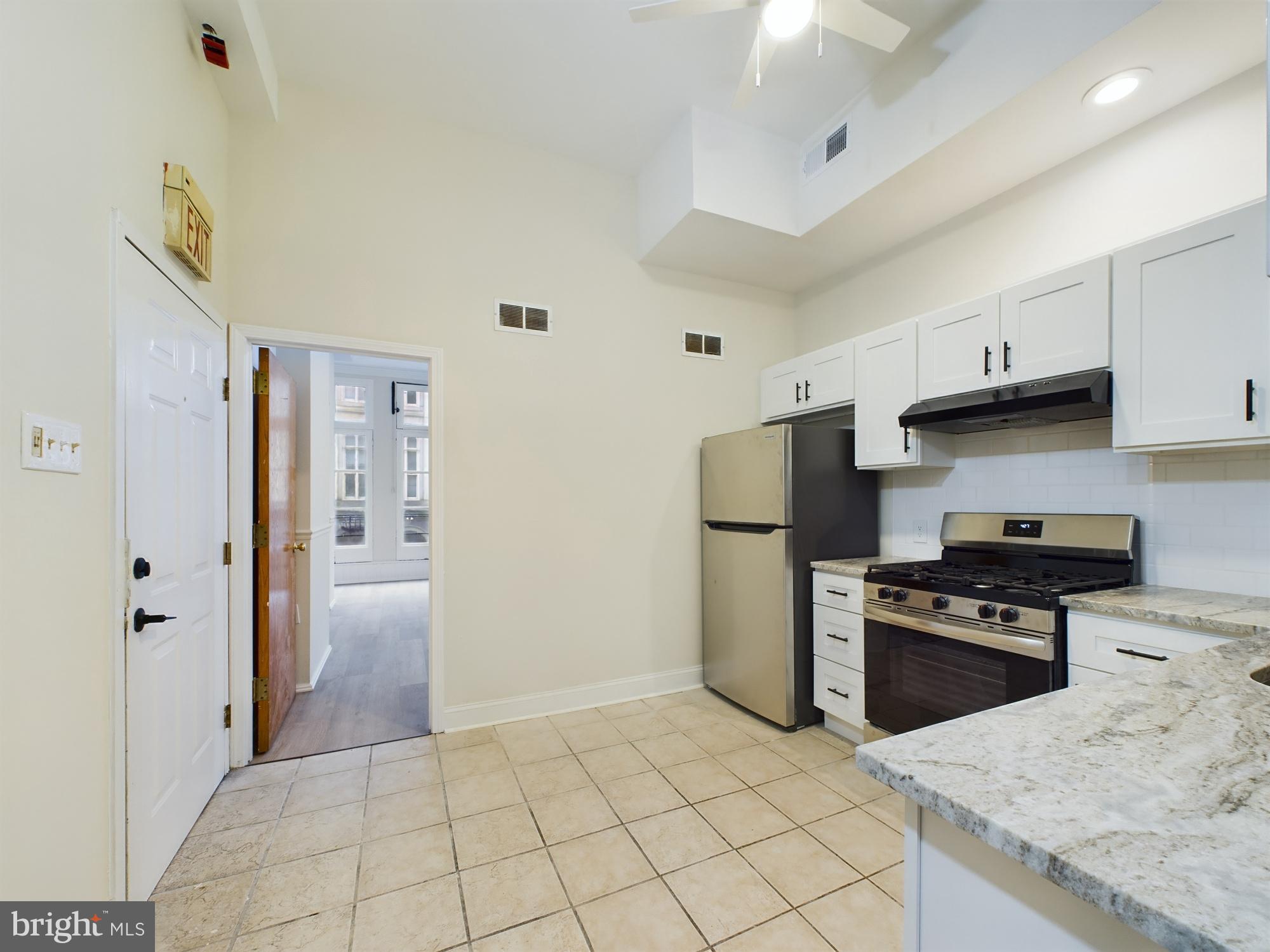 OLD CITY - Residential Lease