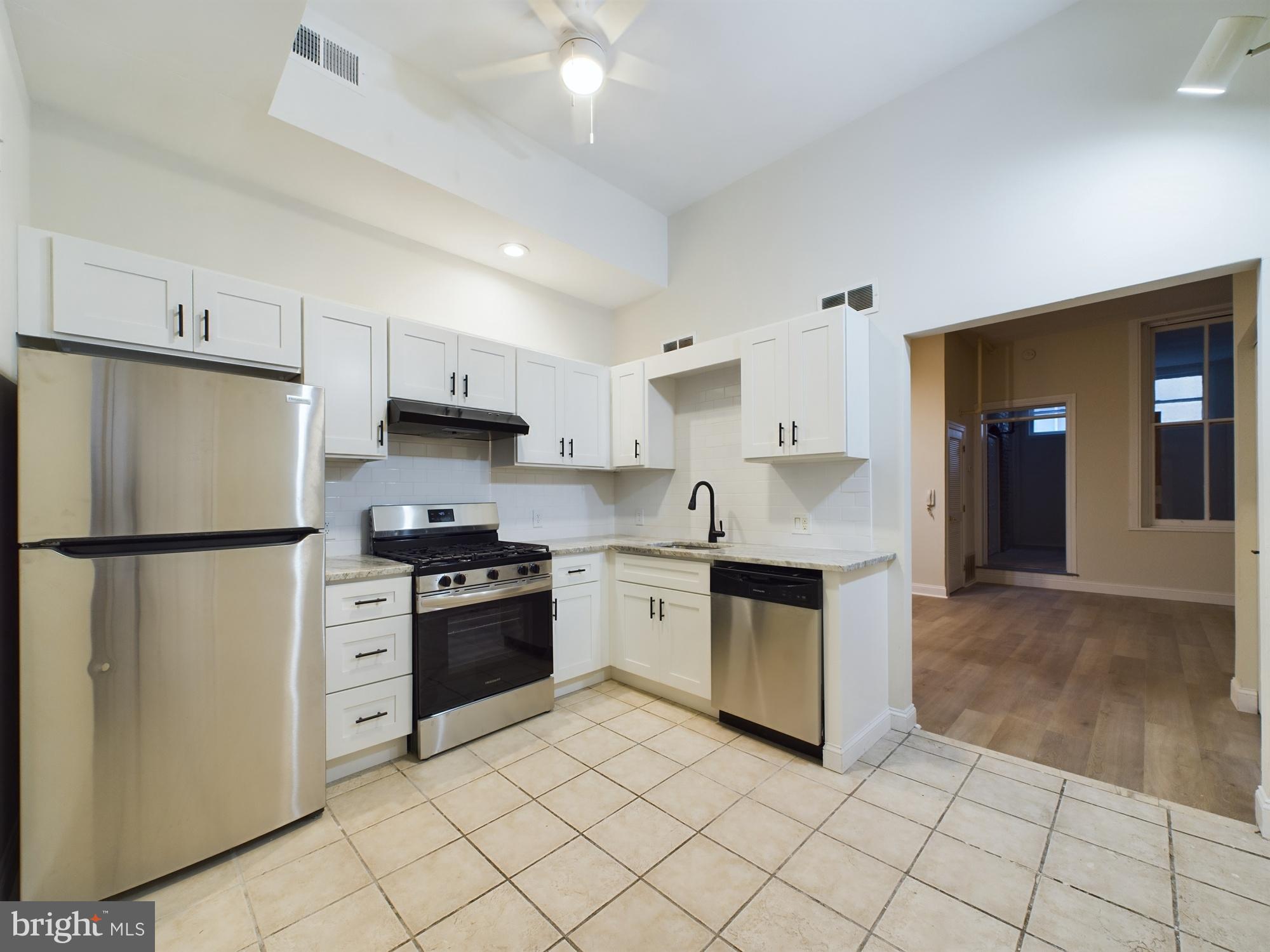 OLD CITY - Residential Lease