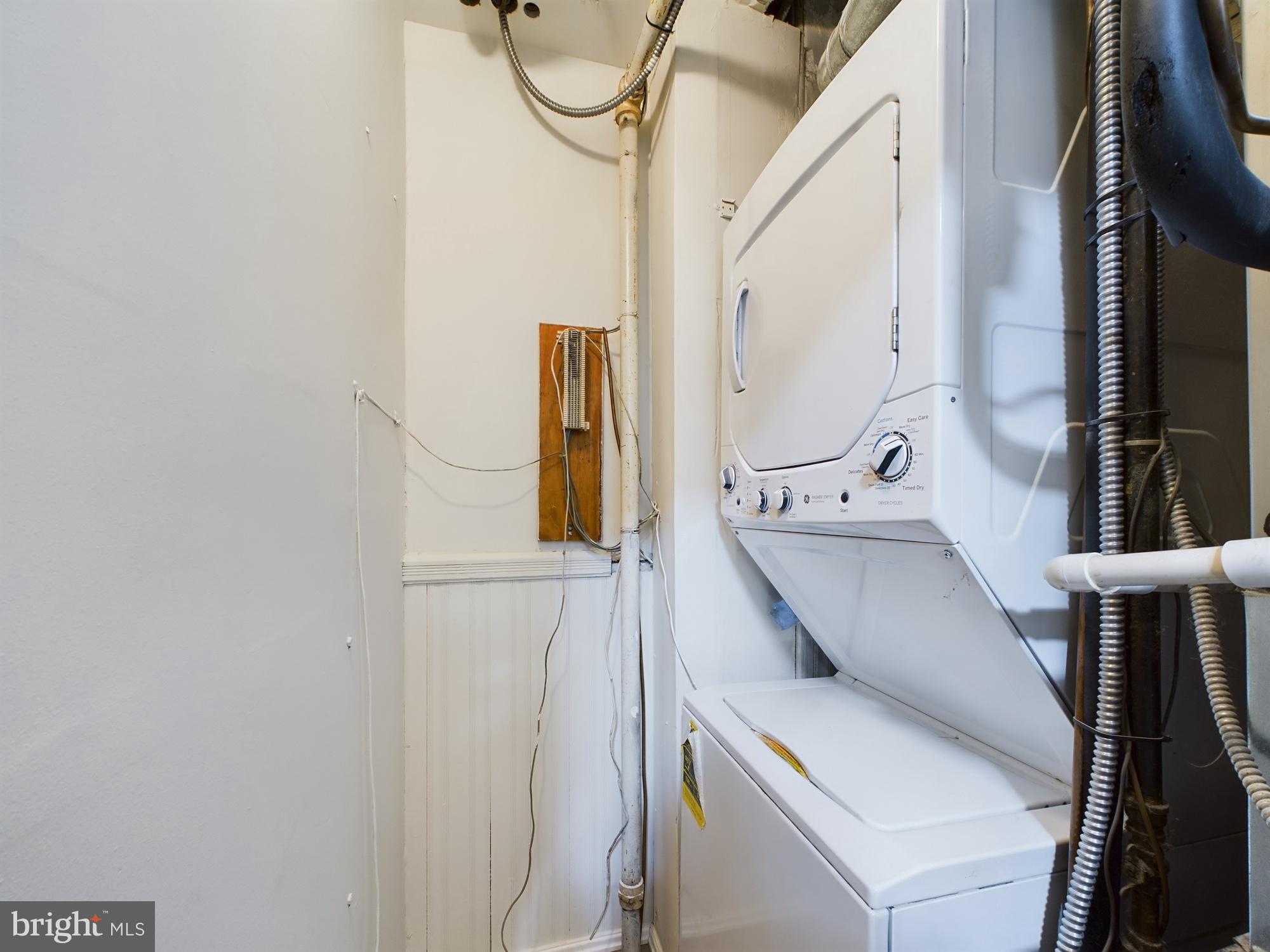 OLD CITY - Residential Lease