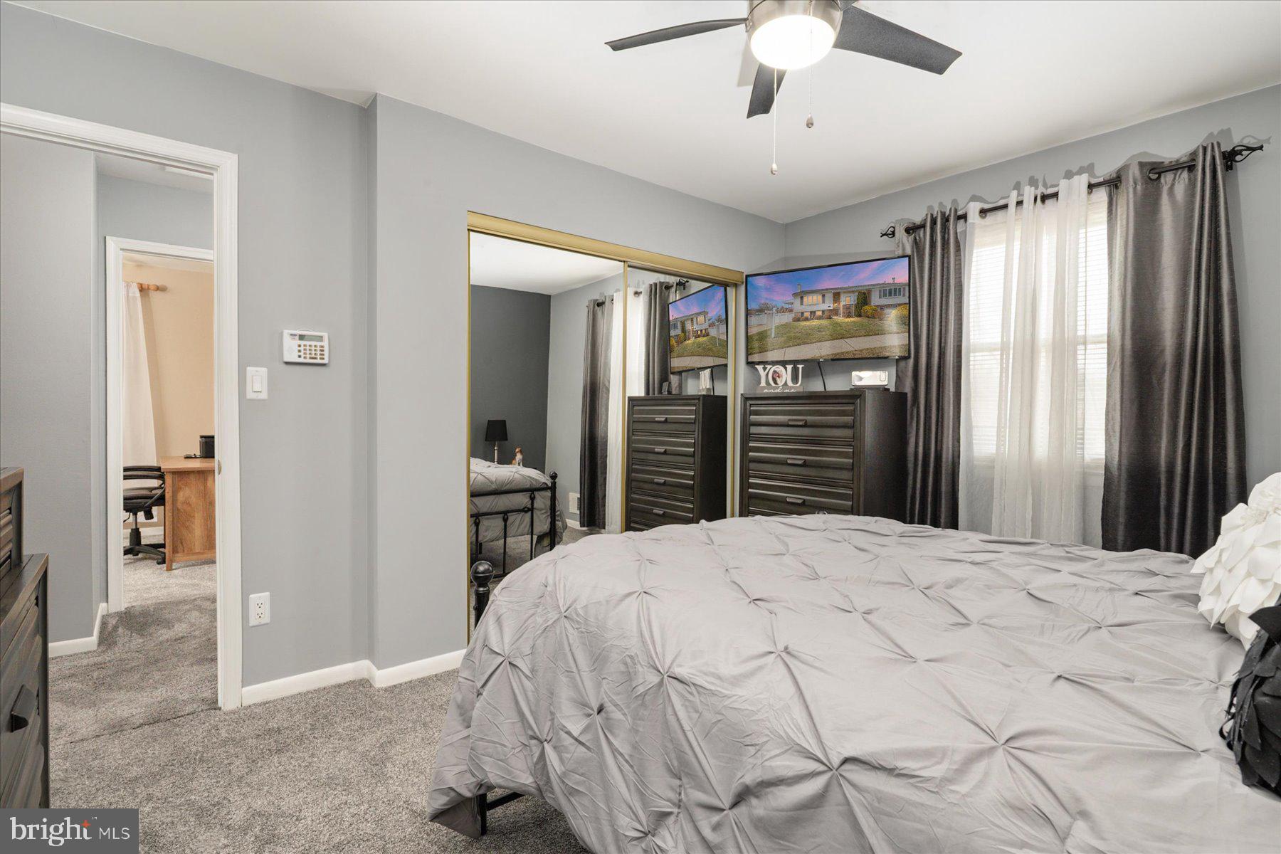 QUEENS PARK - Residential