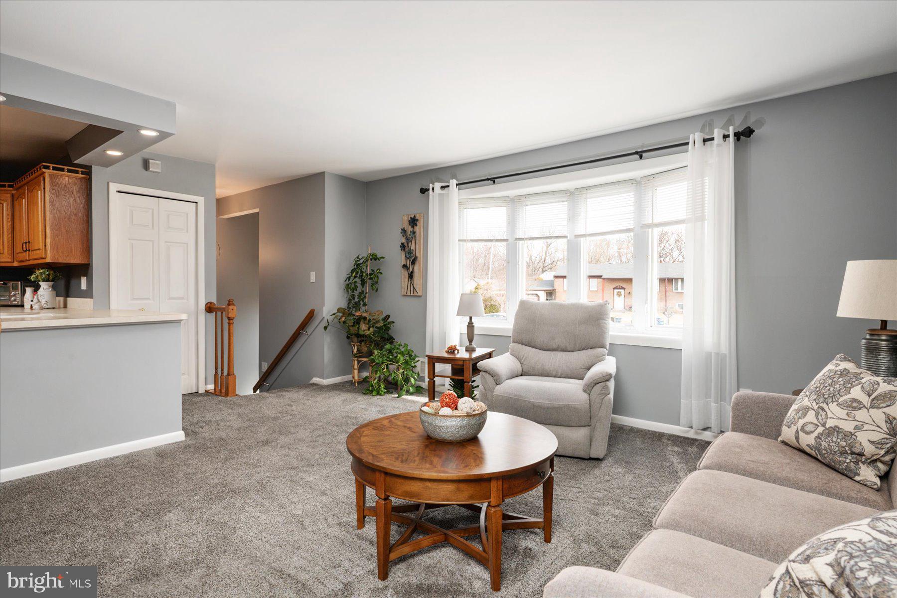 QUEENS PARK - Residential