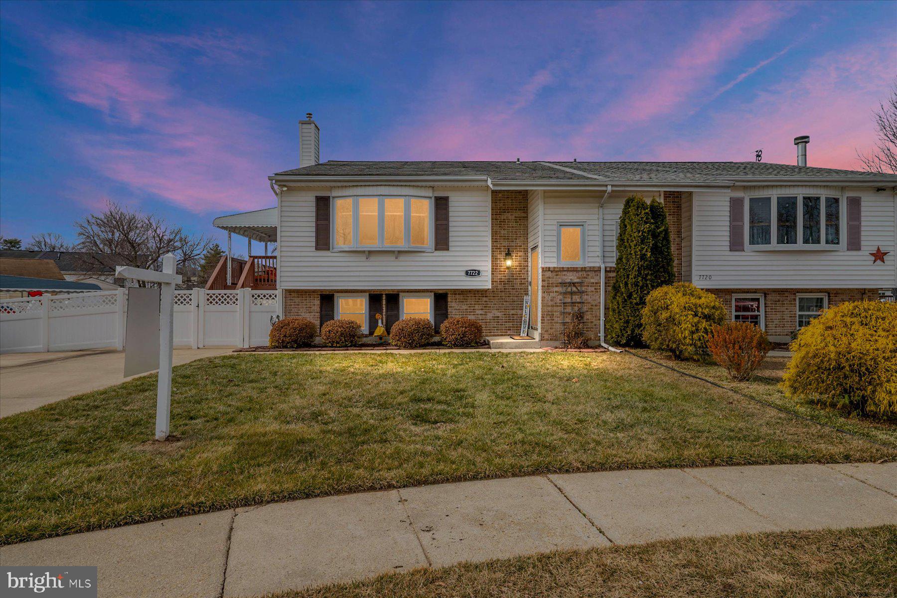 QUEENS PARK - Residential