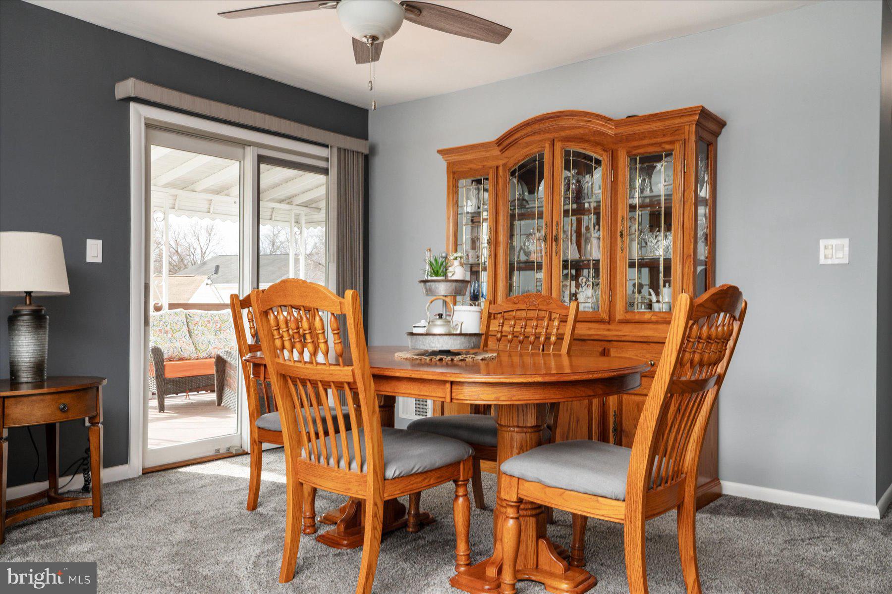 QUEENS PARK - Residential