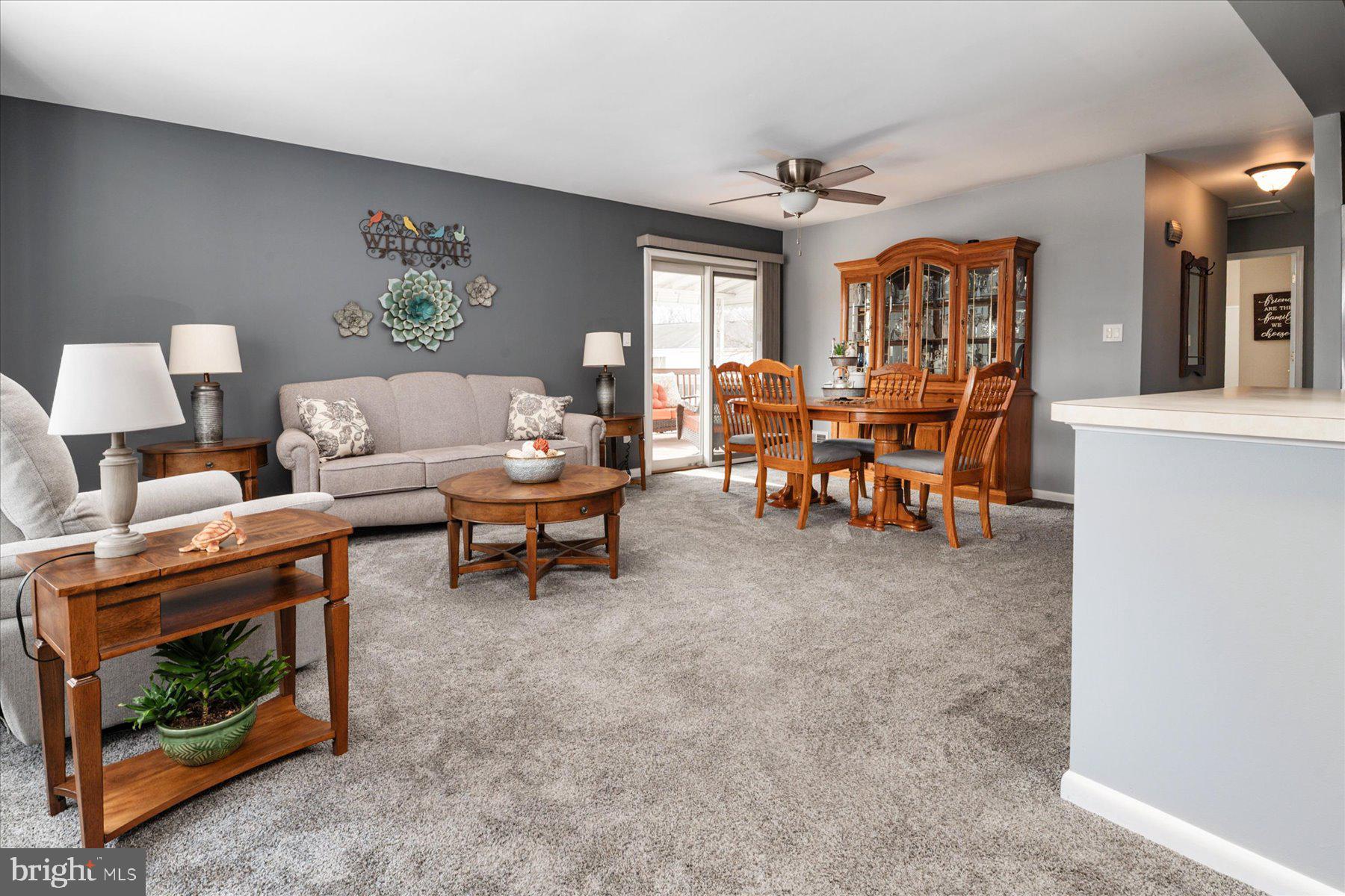 QUEENS PARK - Residential