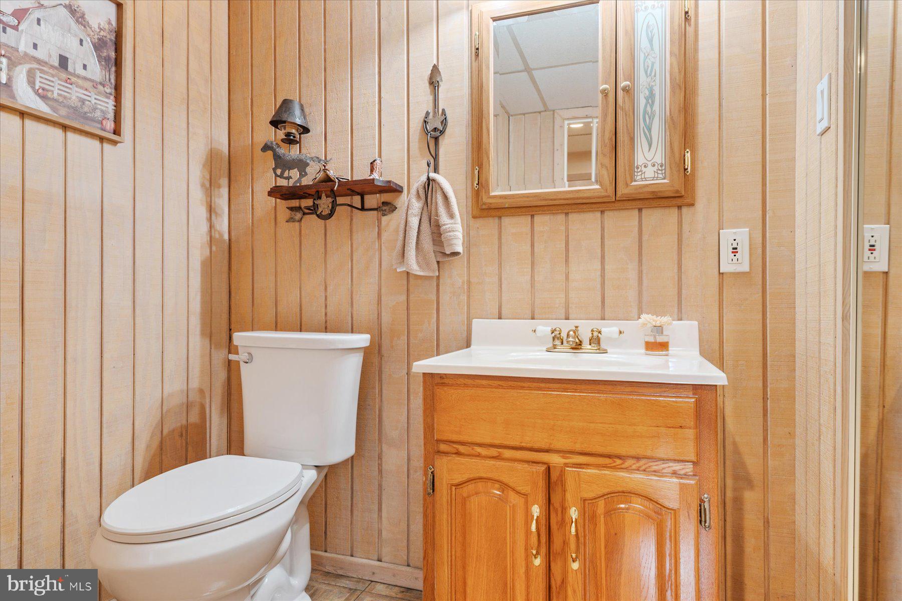 QUEENS PARK - Residential