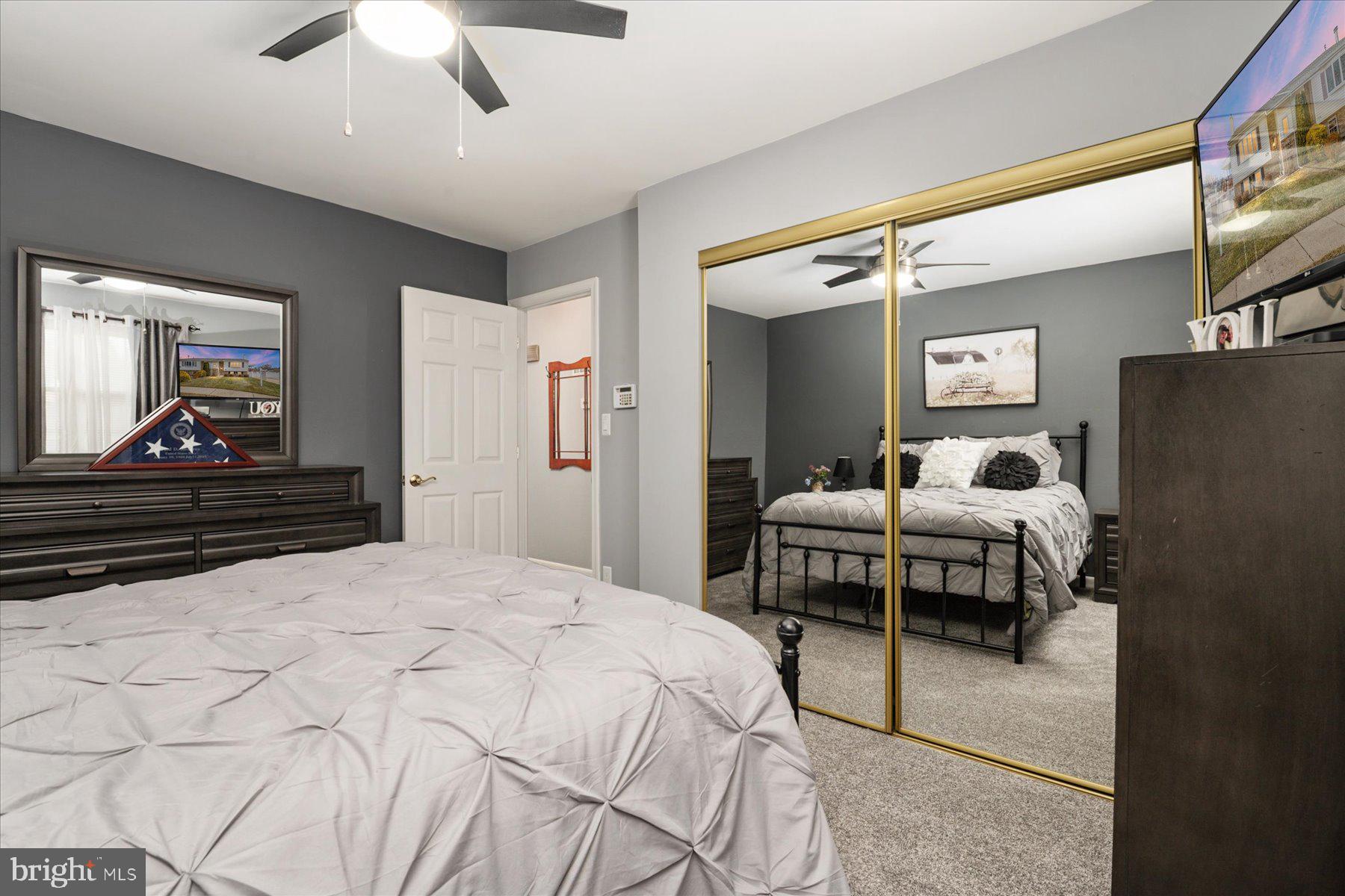 QUEENS PARK - Residential