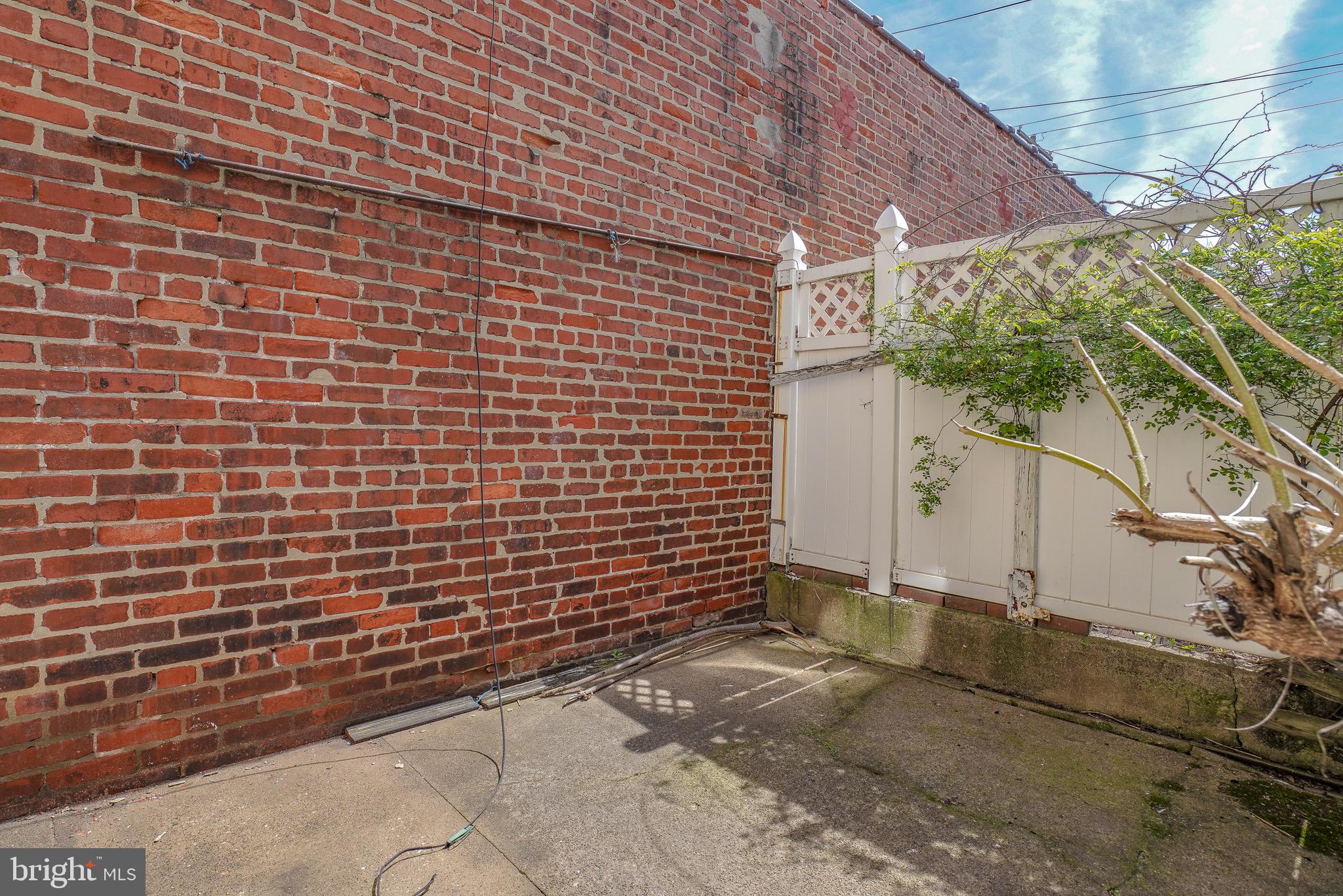 OLDE RICHMOND - Residential