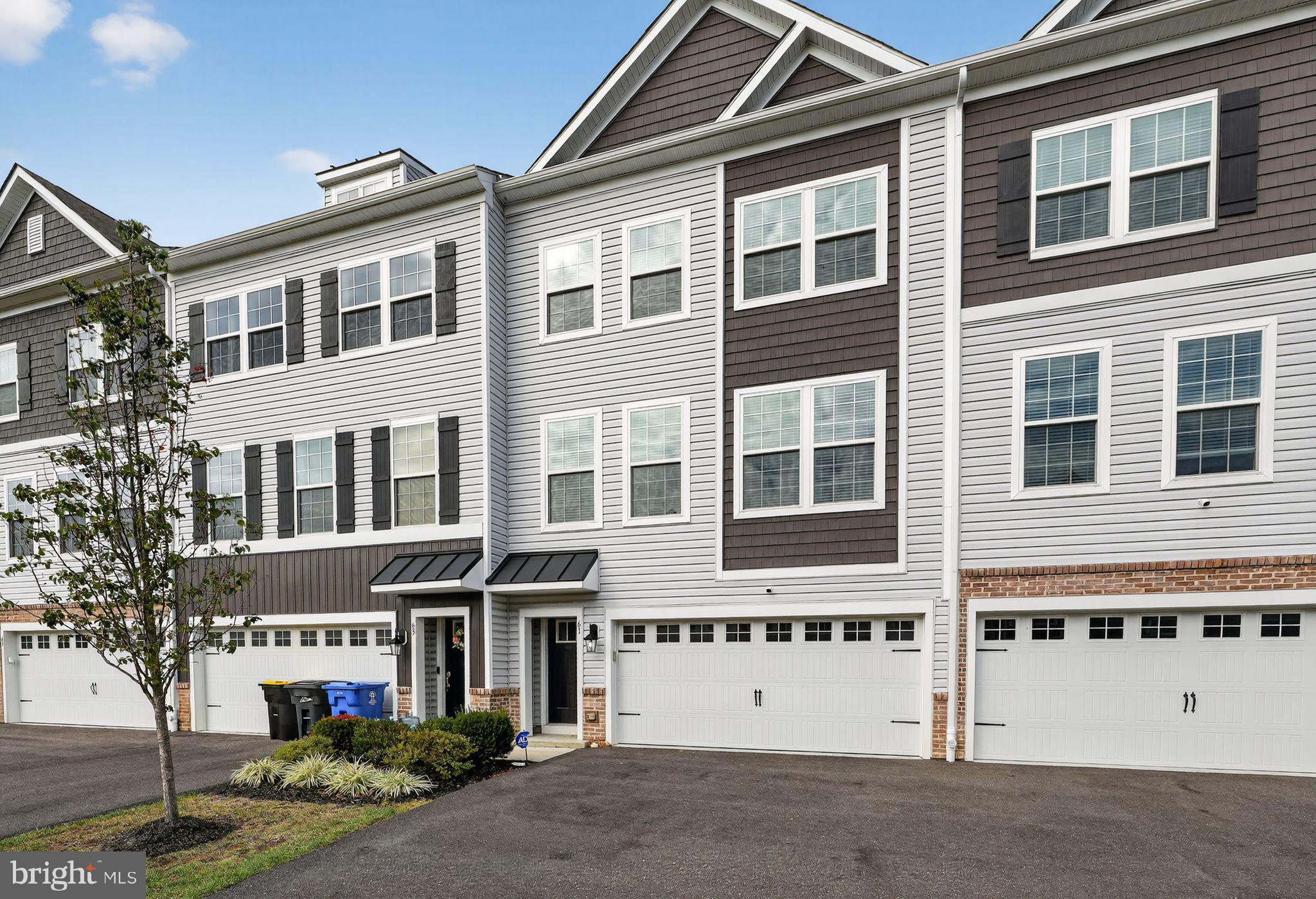 61 AUTUMN PARK DRIVE