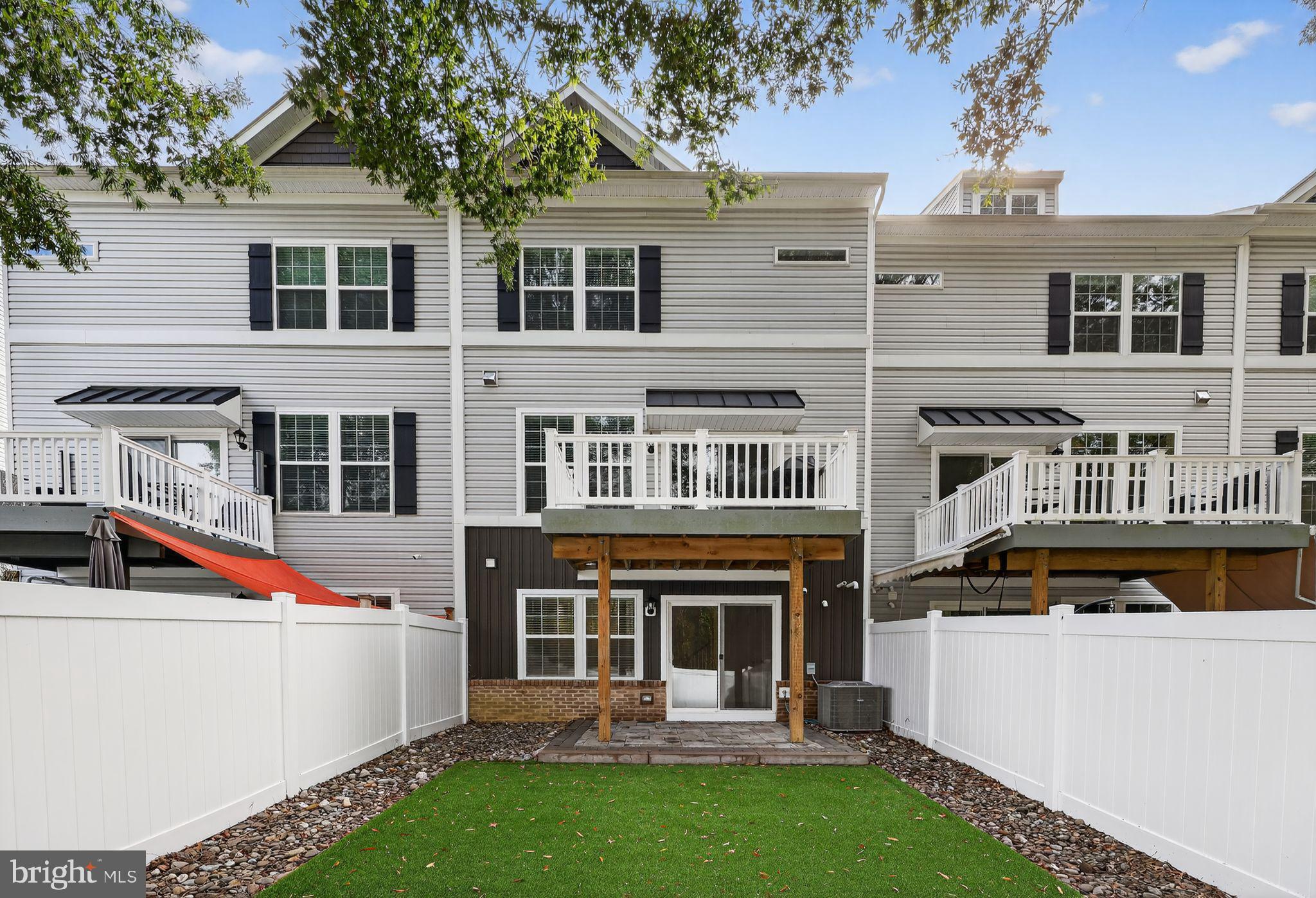 61 AUTUMN PARK DRIVE