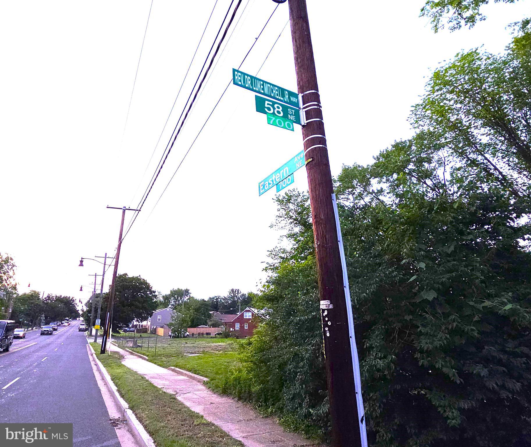711 EASTERN AVENUE