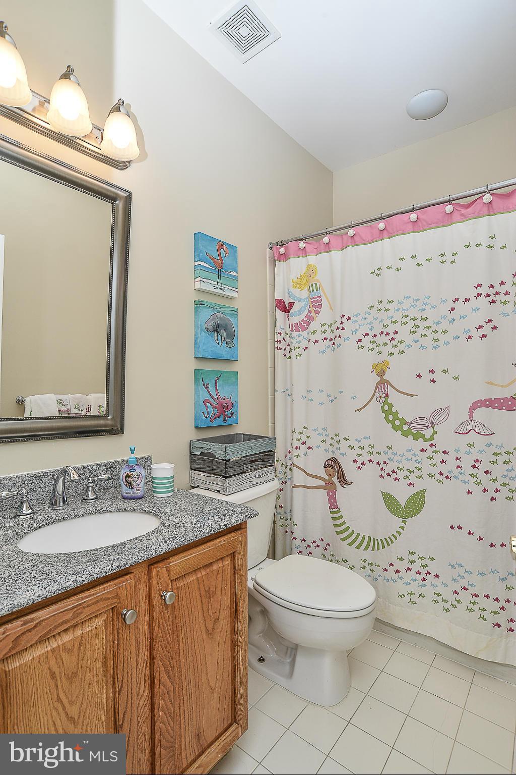 CAMERON STATION - Residential