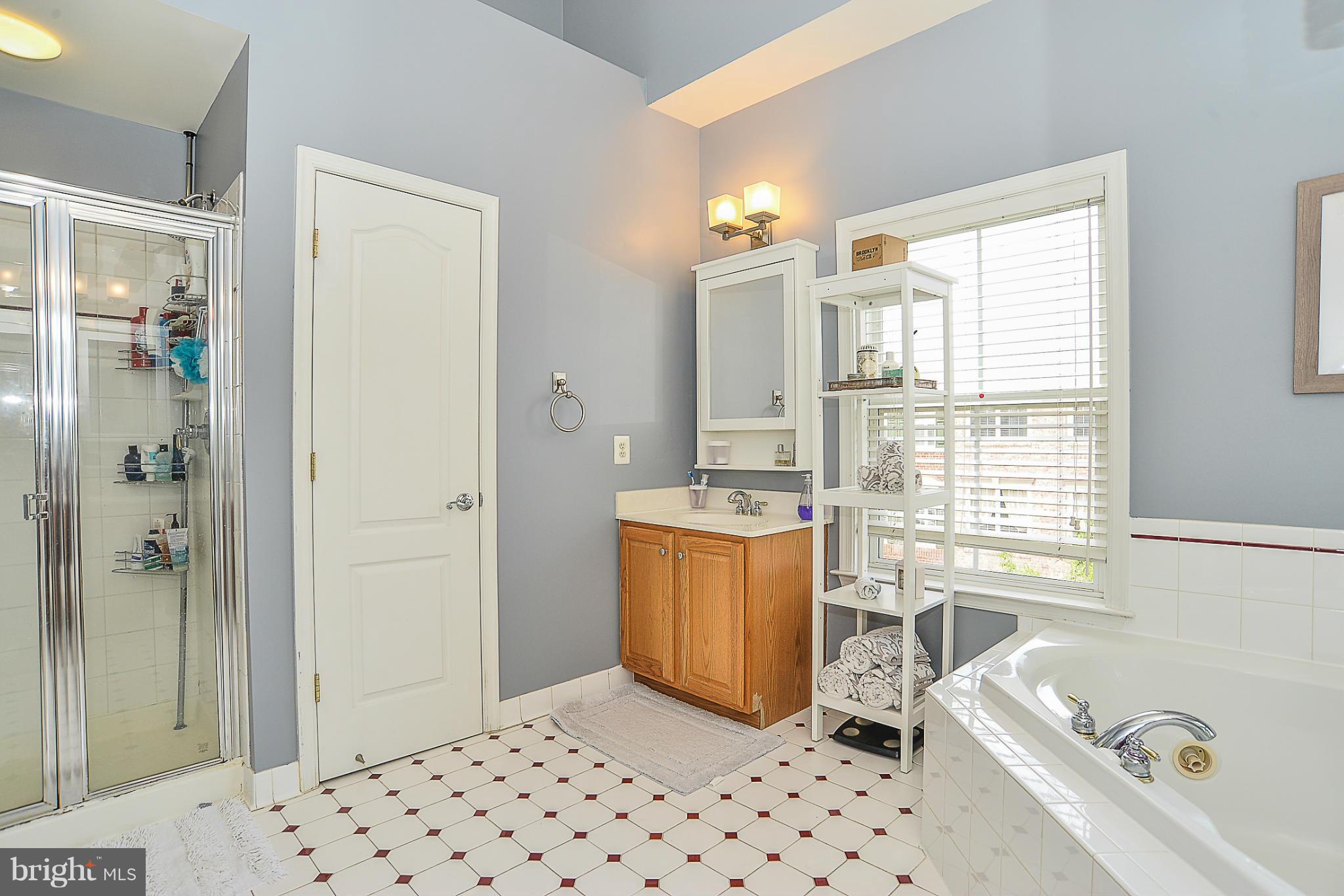 CAMERON STATION - Residential