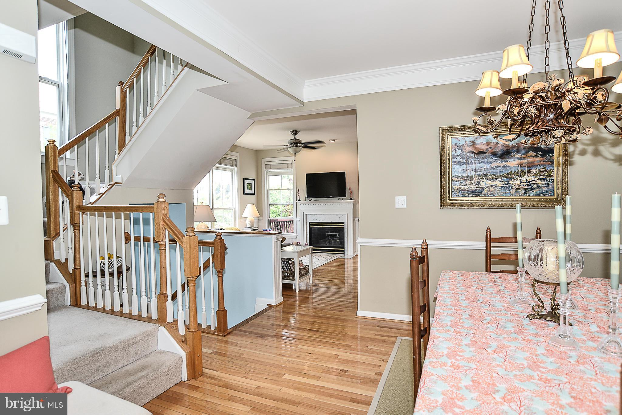 CAMERON STATION - Residential