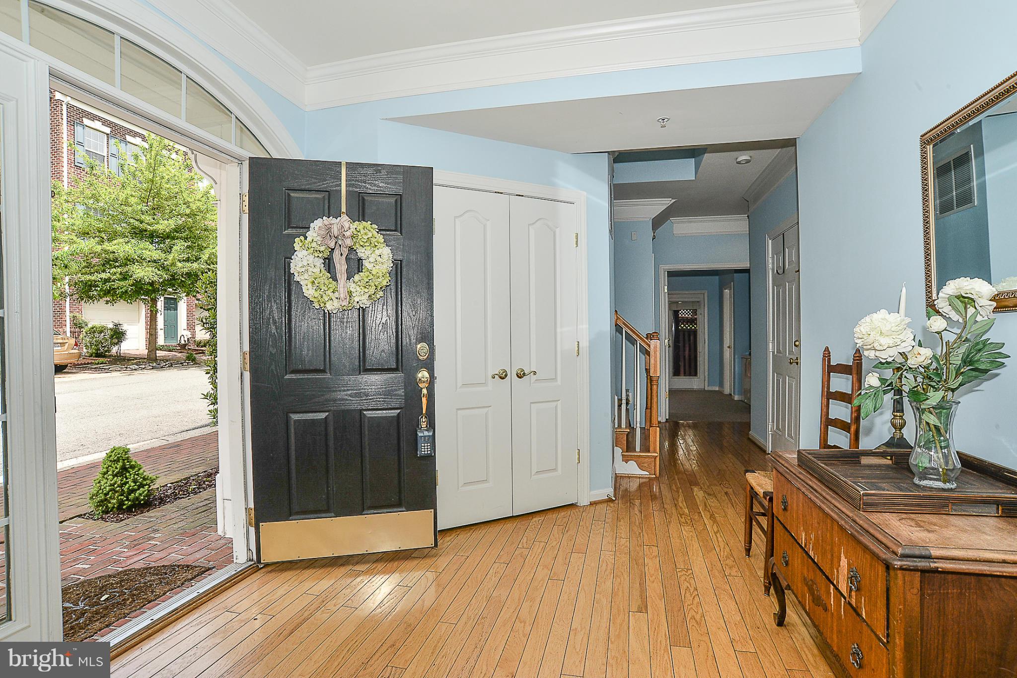 CAMERON STATION - Residential